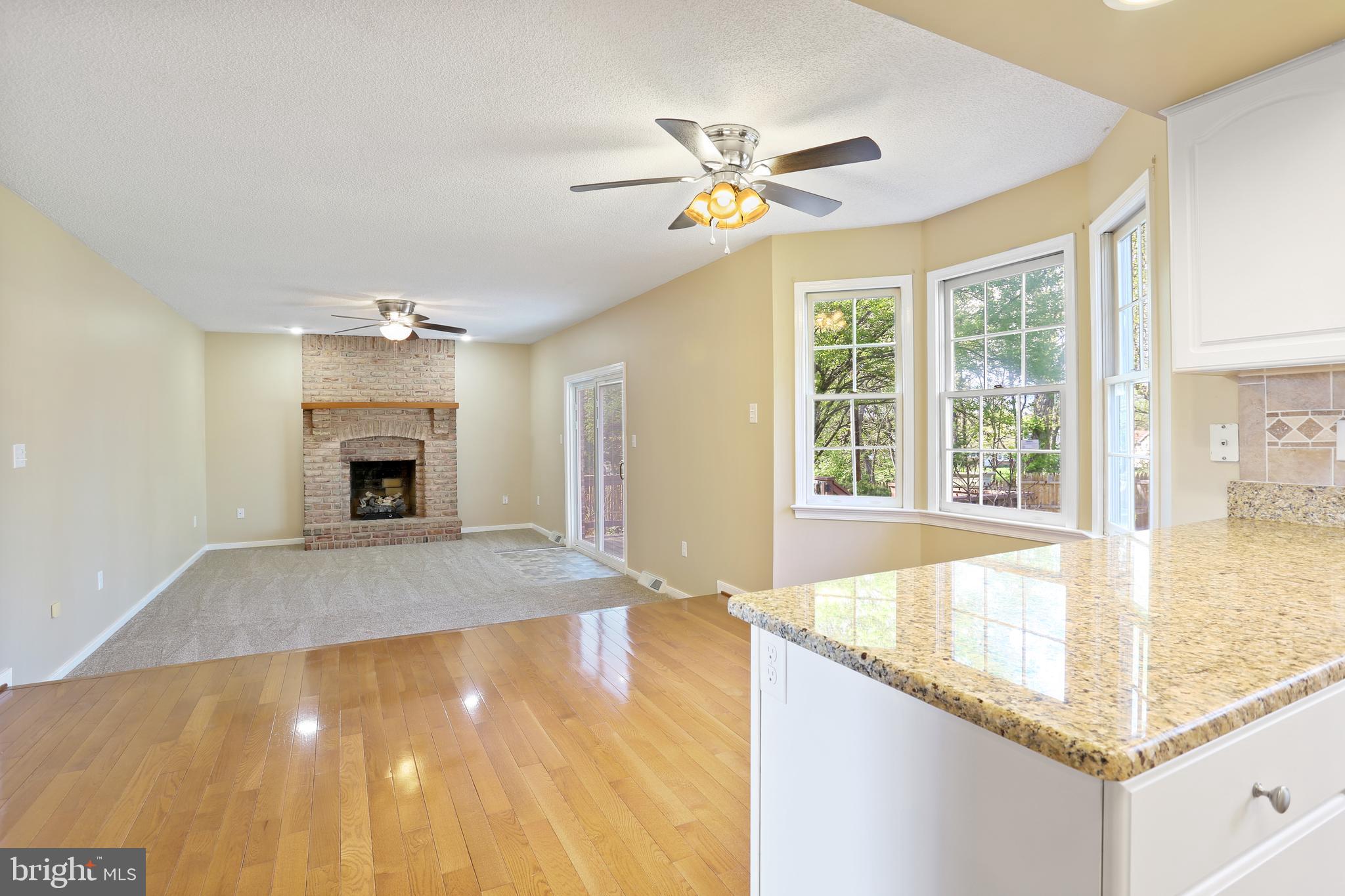 VAN LEAR MANOR - Residential