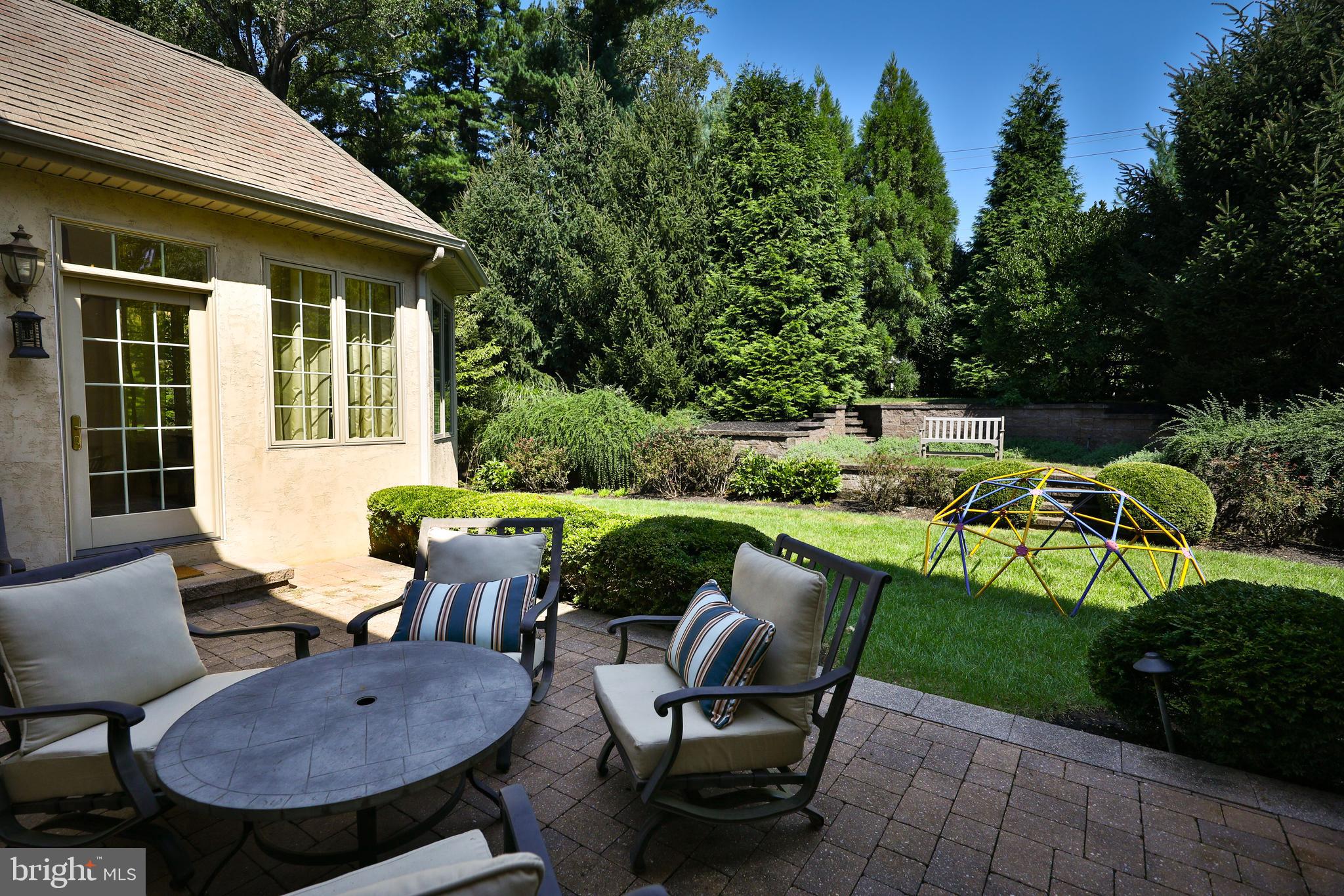 PRESERVE AT MEADOWBR - Residential