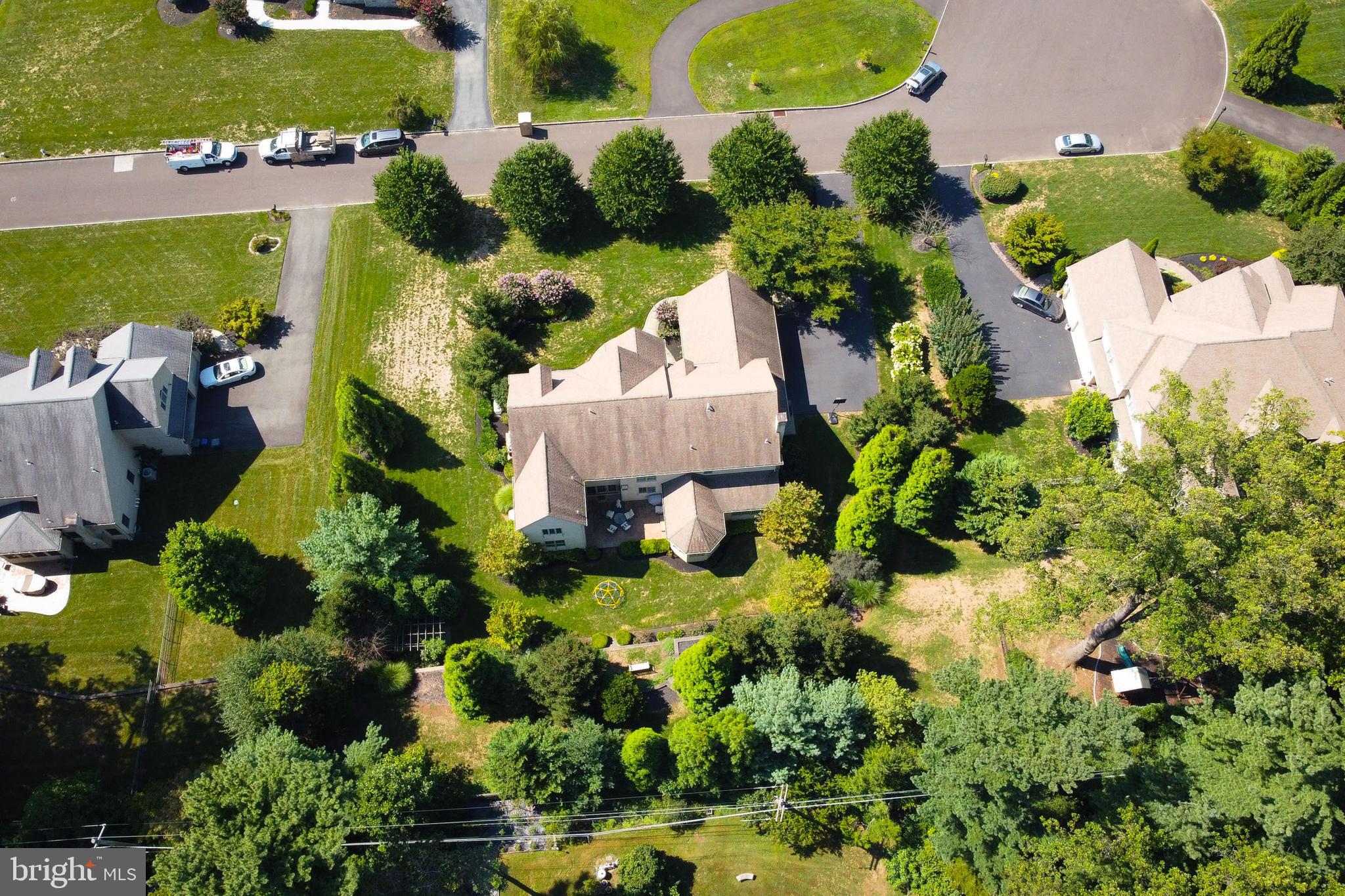 PRESERVE AT MEADOWBR - Residential