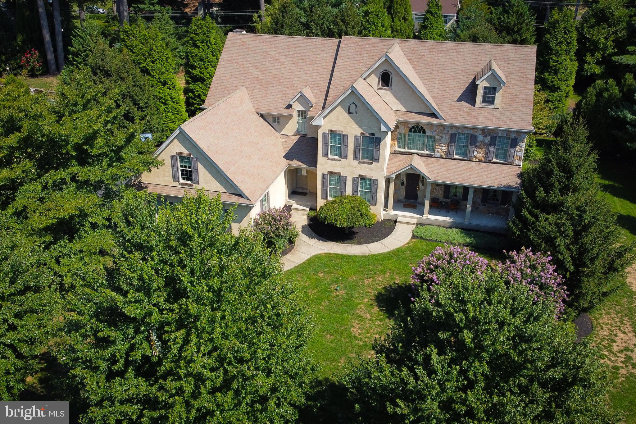 PRESERVE AT MEADOWBR - Residential