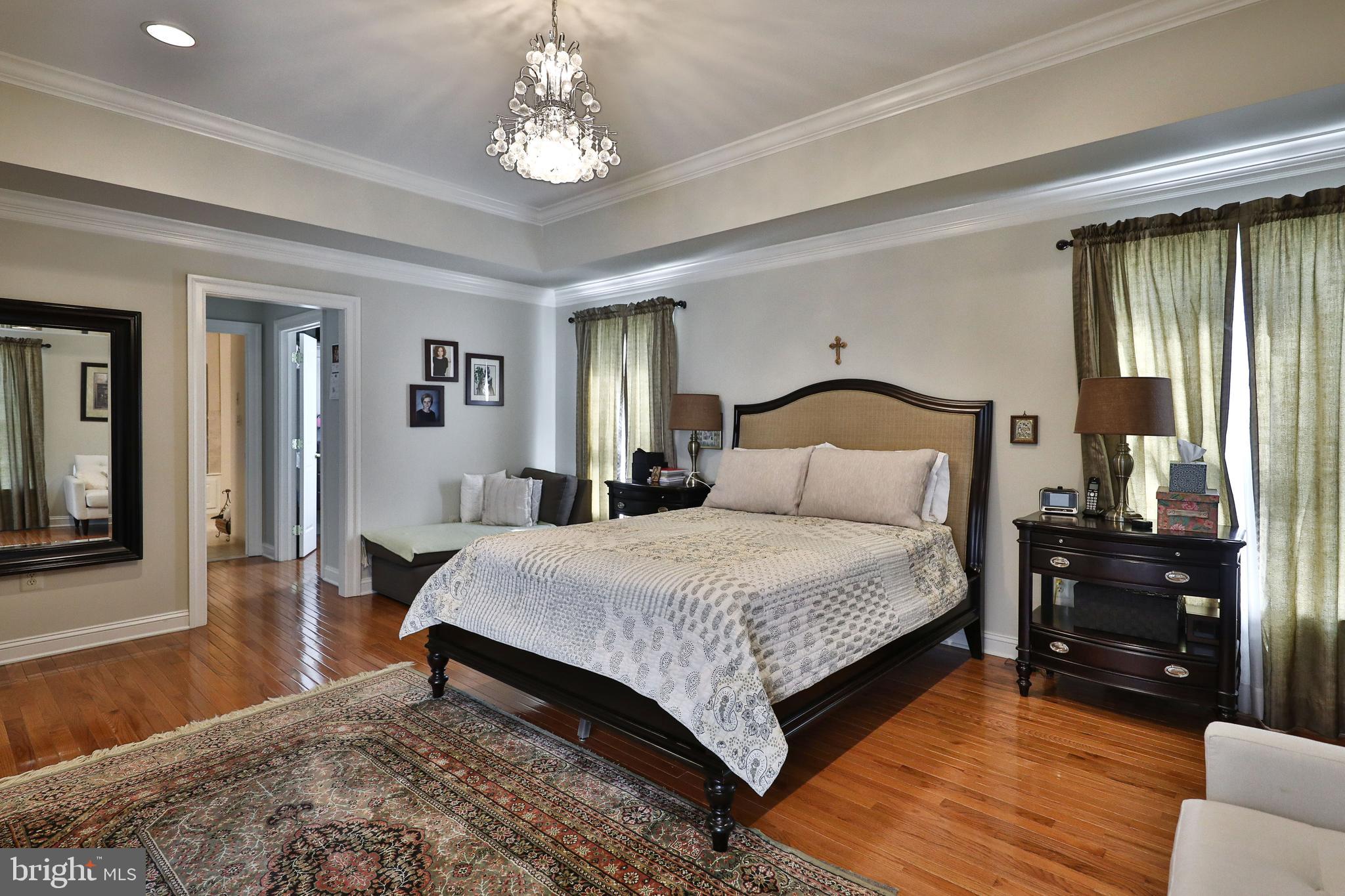 PRESERVE AT MEADOWBR - Residential