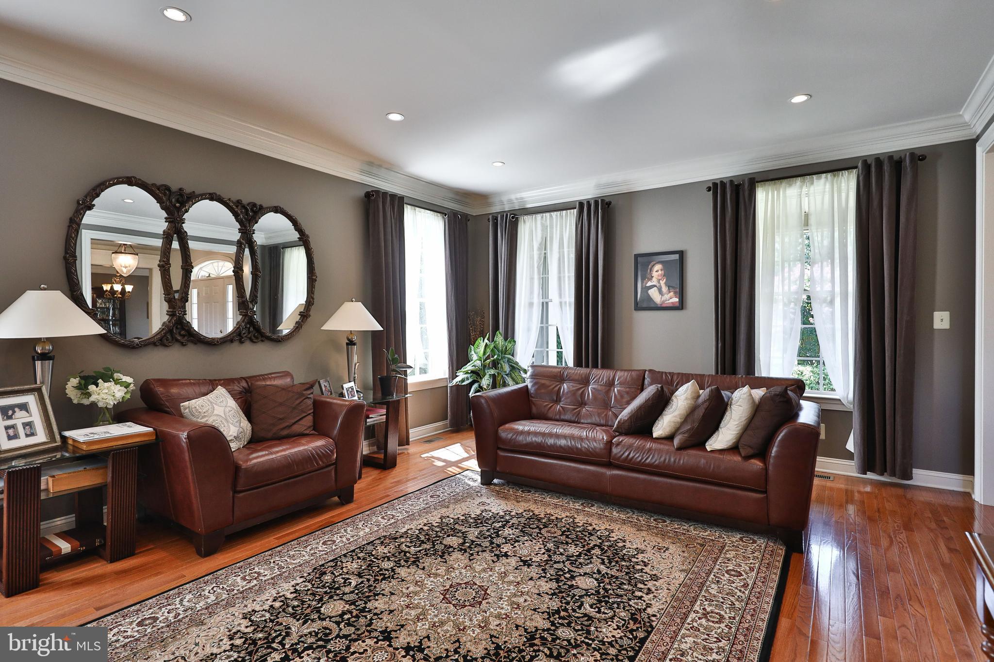 PRESERVE AT MEADOWBR - Residential