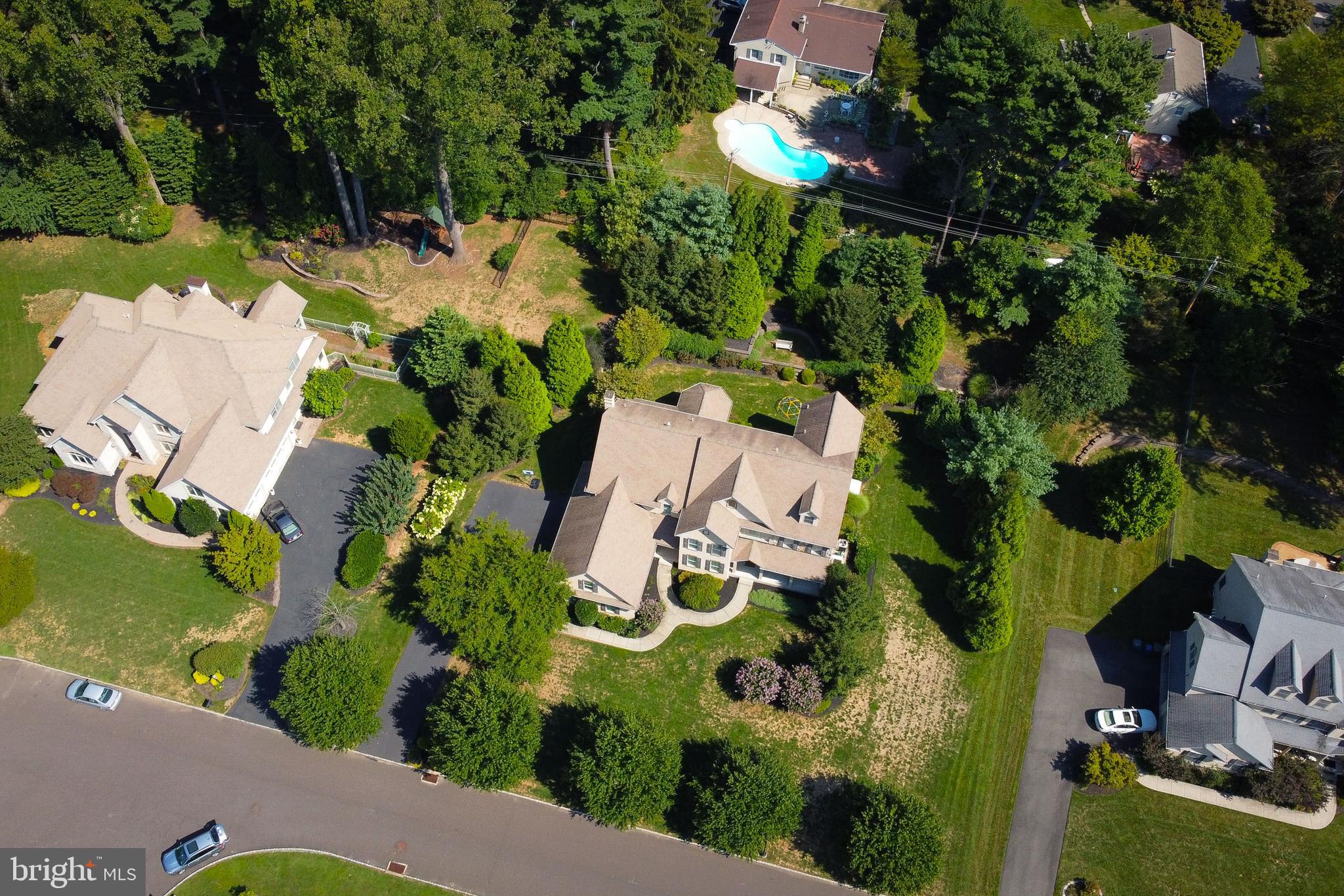 PRESERVE AT MEADOWBR - Residential