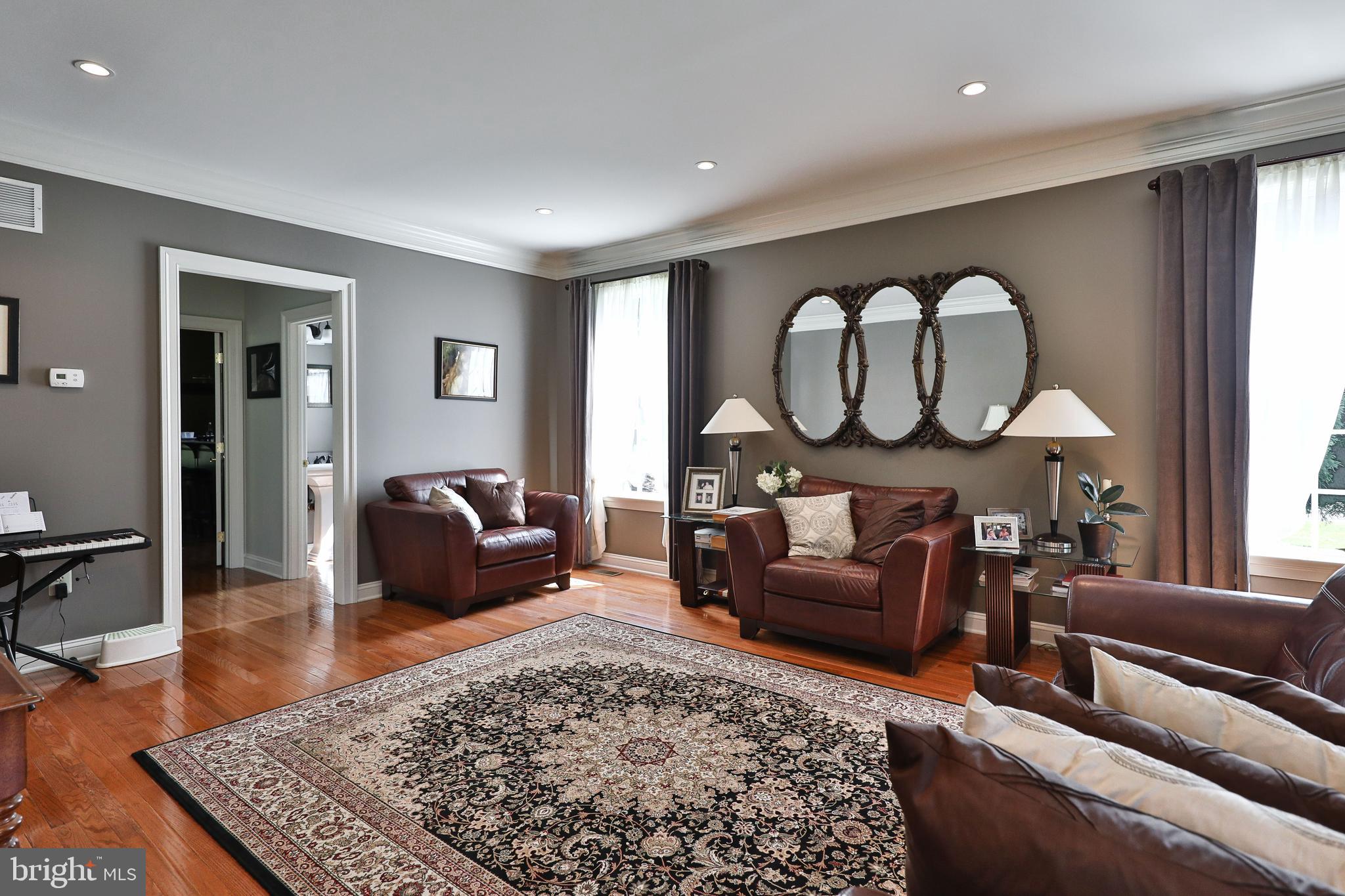 PRESERVE AT MEADOWBR - Residential