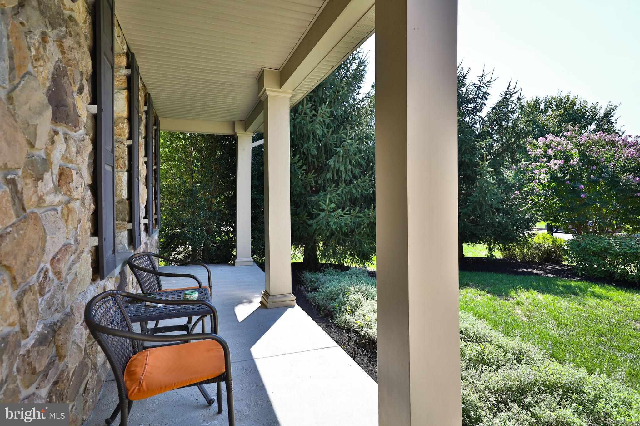 PRESERVE AT MEADOWBR - Residential