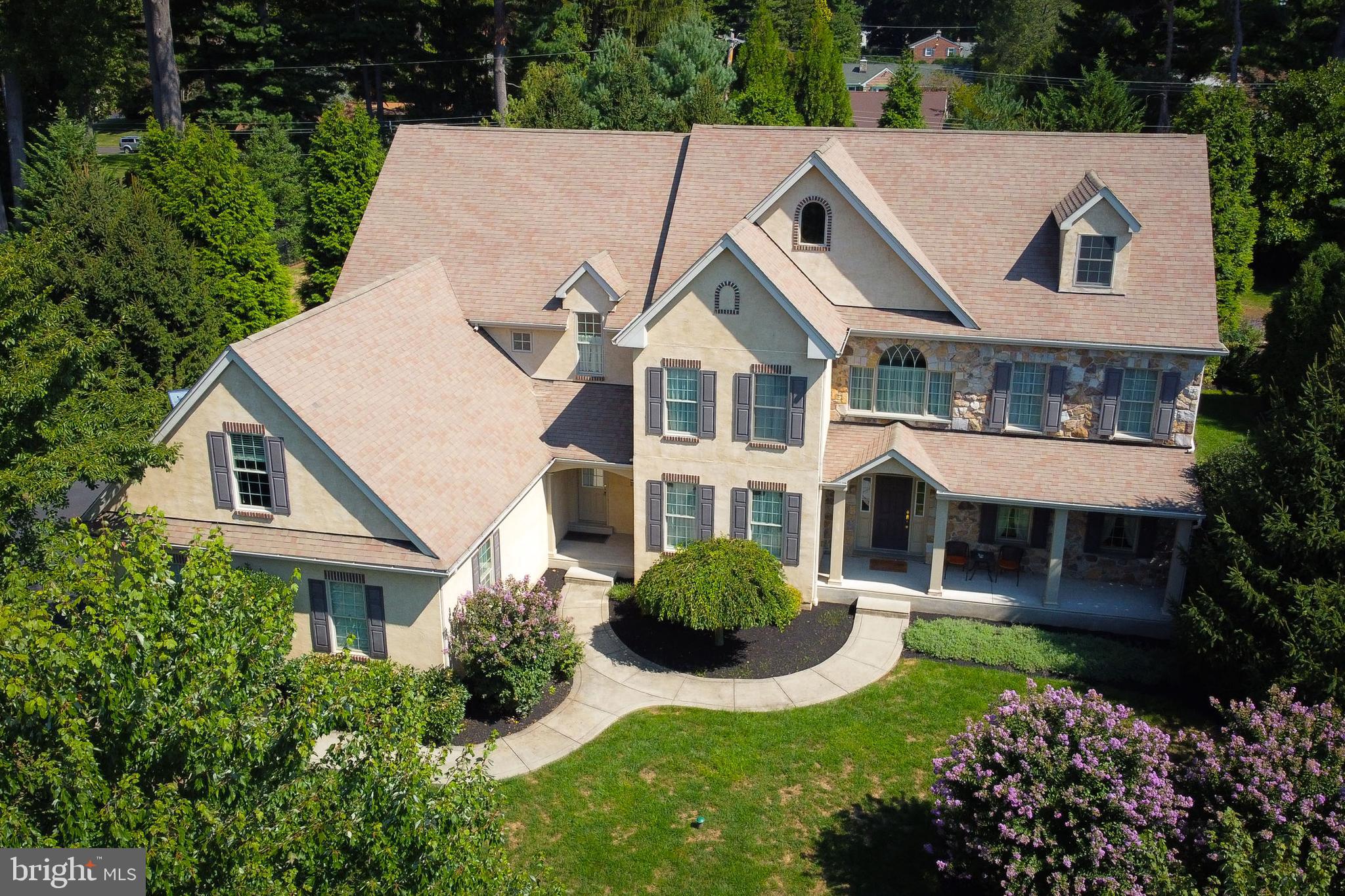 PRESERVE AT MEADOWBR - Residential