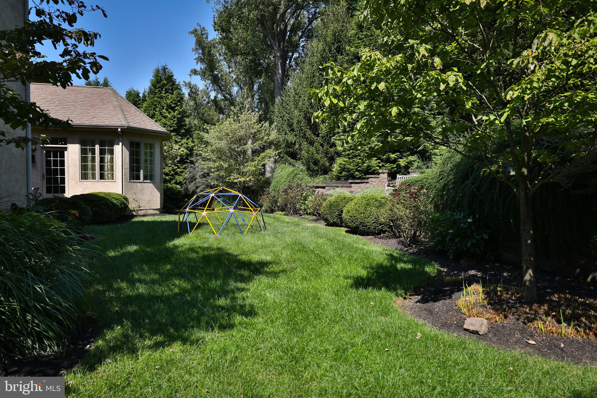PRESERVE AT MEADOWBR - Residential