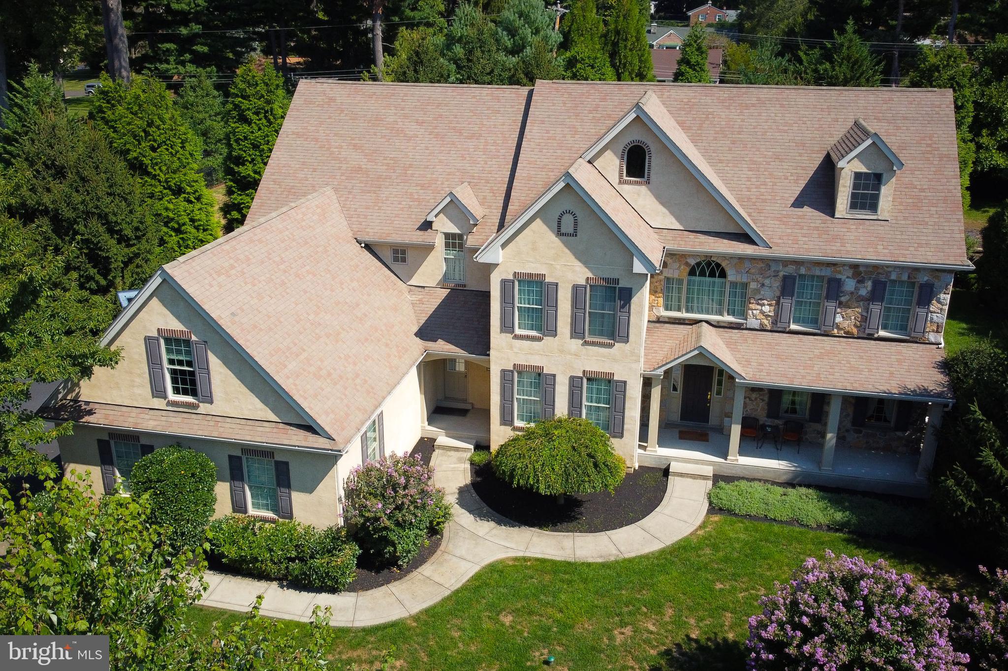 PRESERVE AT MEADOWBR - Residential