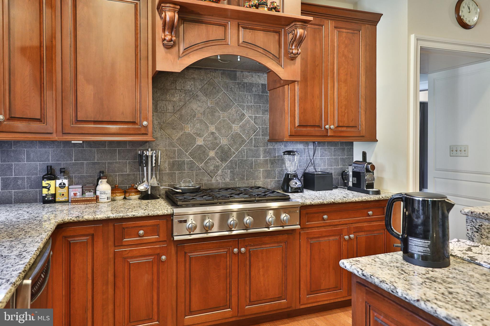 PRESERVE AT MEADOWBR - Residential