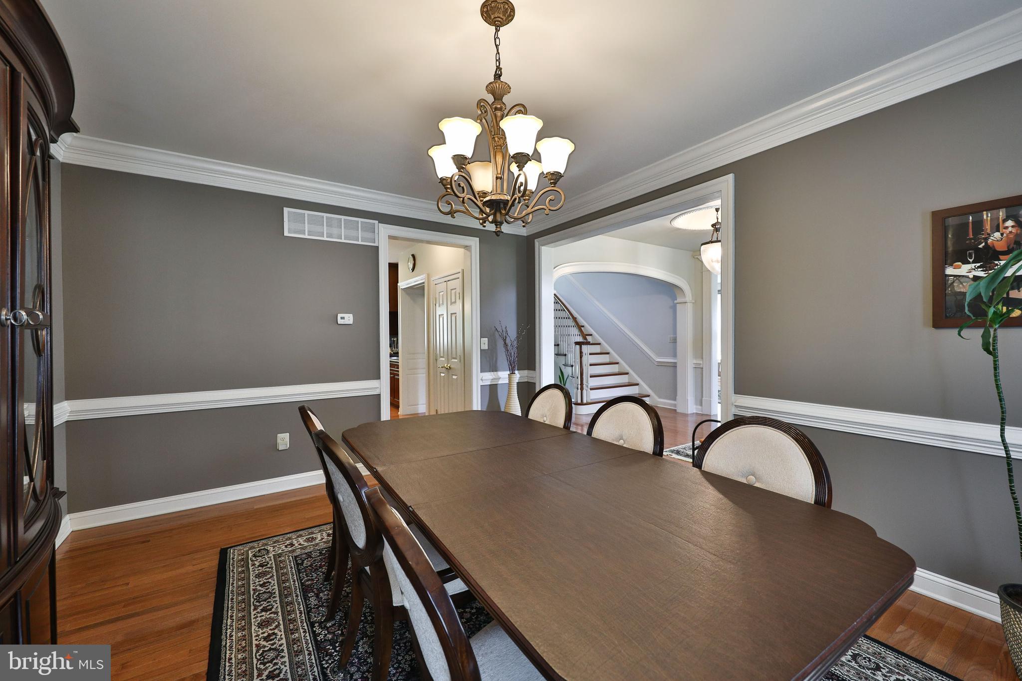 PRESERVE AT MEADOWBR - Residential