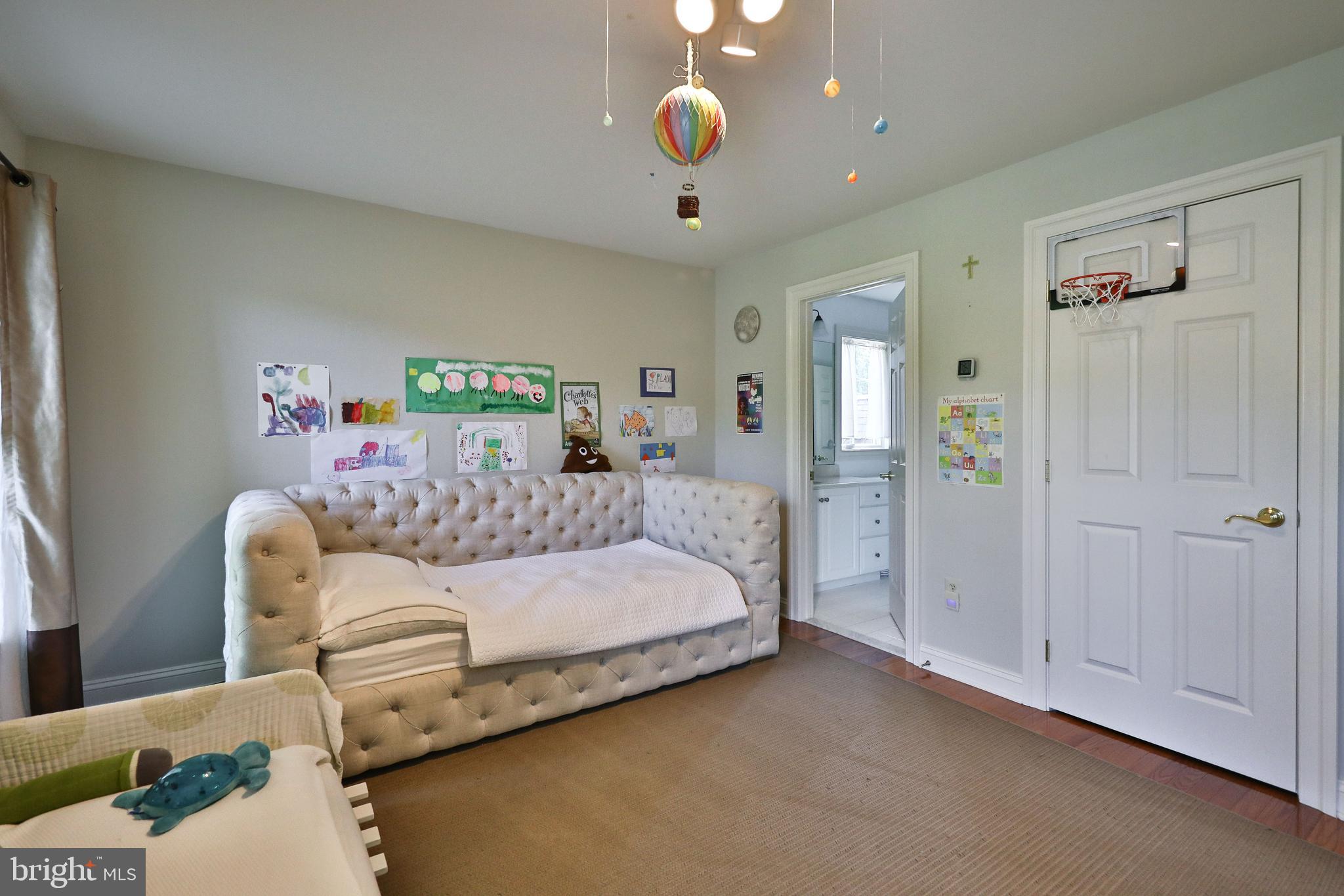 PRESERVE AT MEADOWBR - Residential