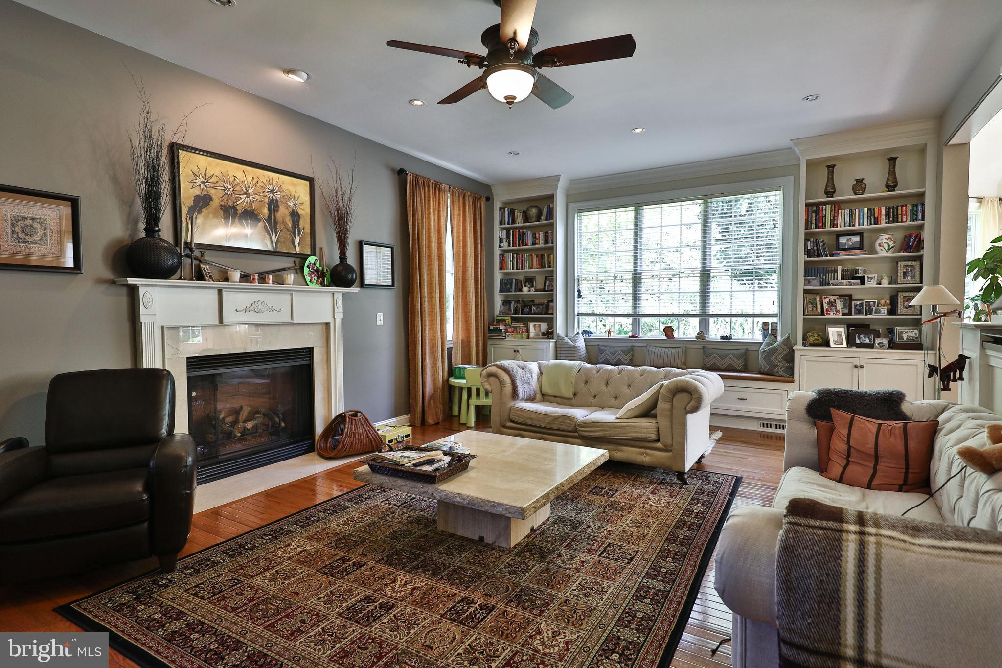 PRESERVE AT MEADOWBR - Residential