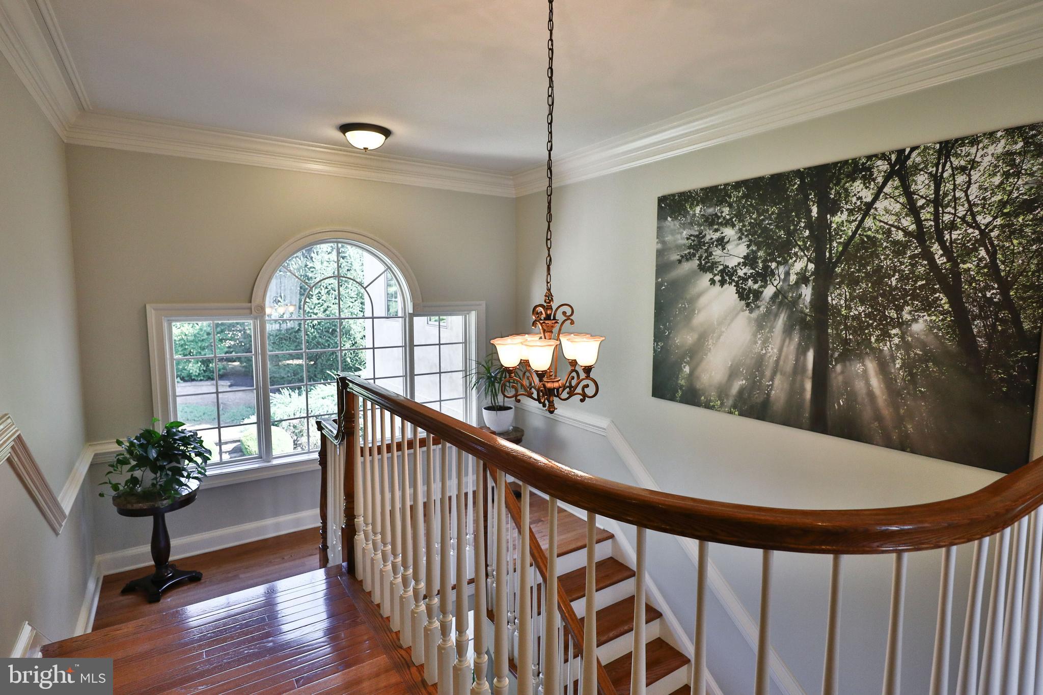 PRESERVE AT MEADOWBR - Residential
