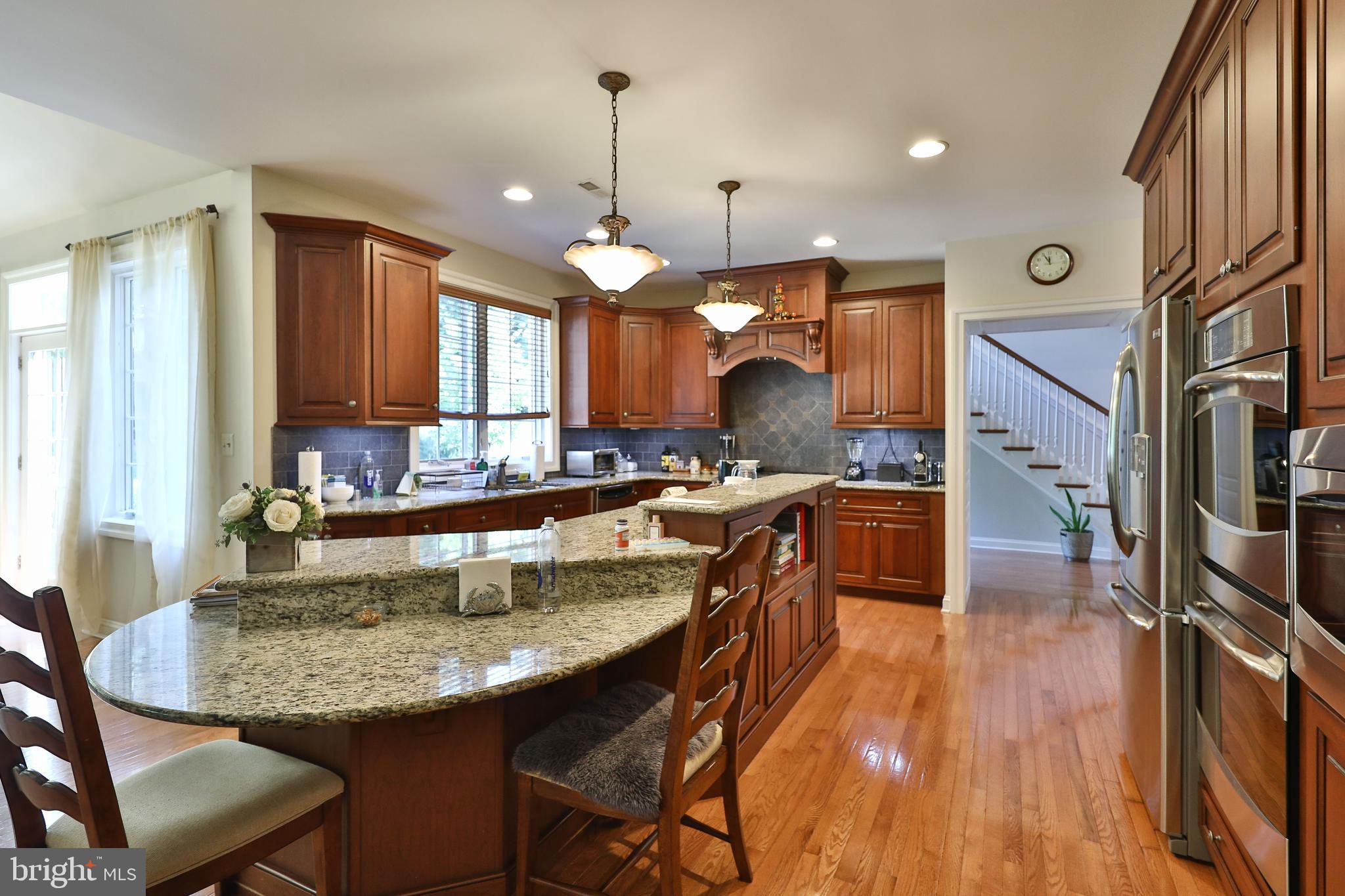 PRESERVE AT MEADOWBR - Residential