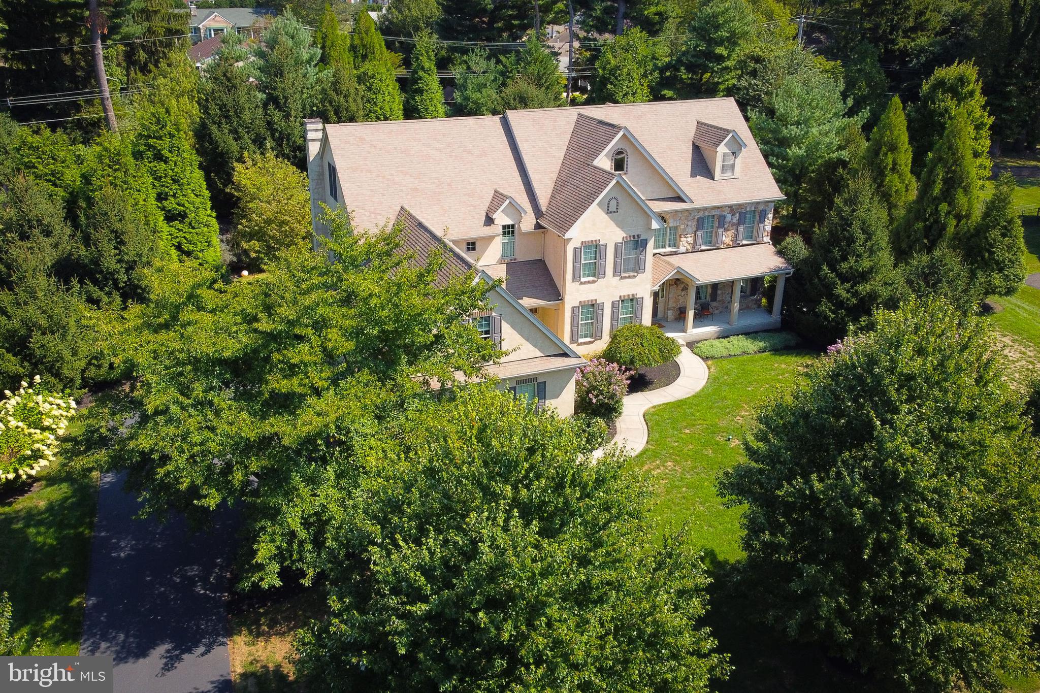 PRESERVE AT MEADOWBR - Residential