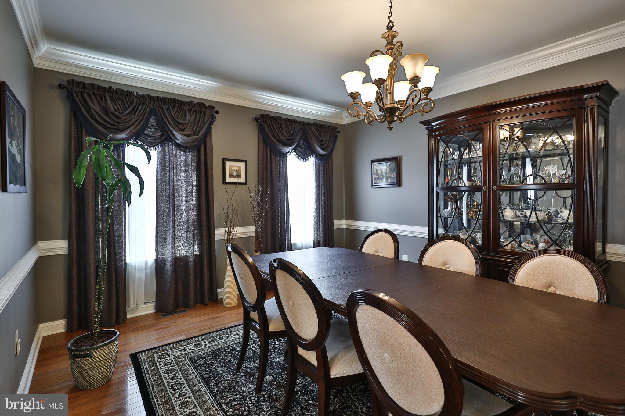 PRESERVE AT MEADOWBR - Residential