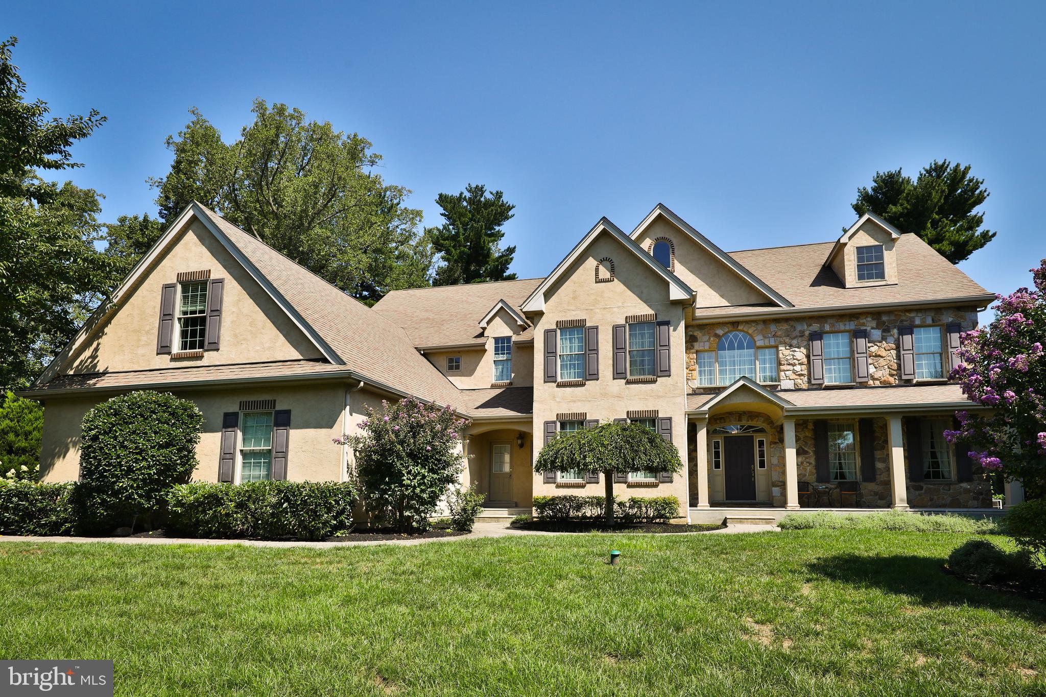 PRESERVE AT MEADOWBR - Residential