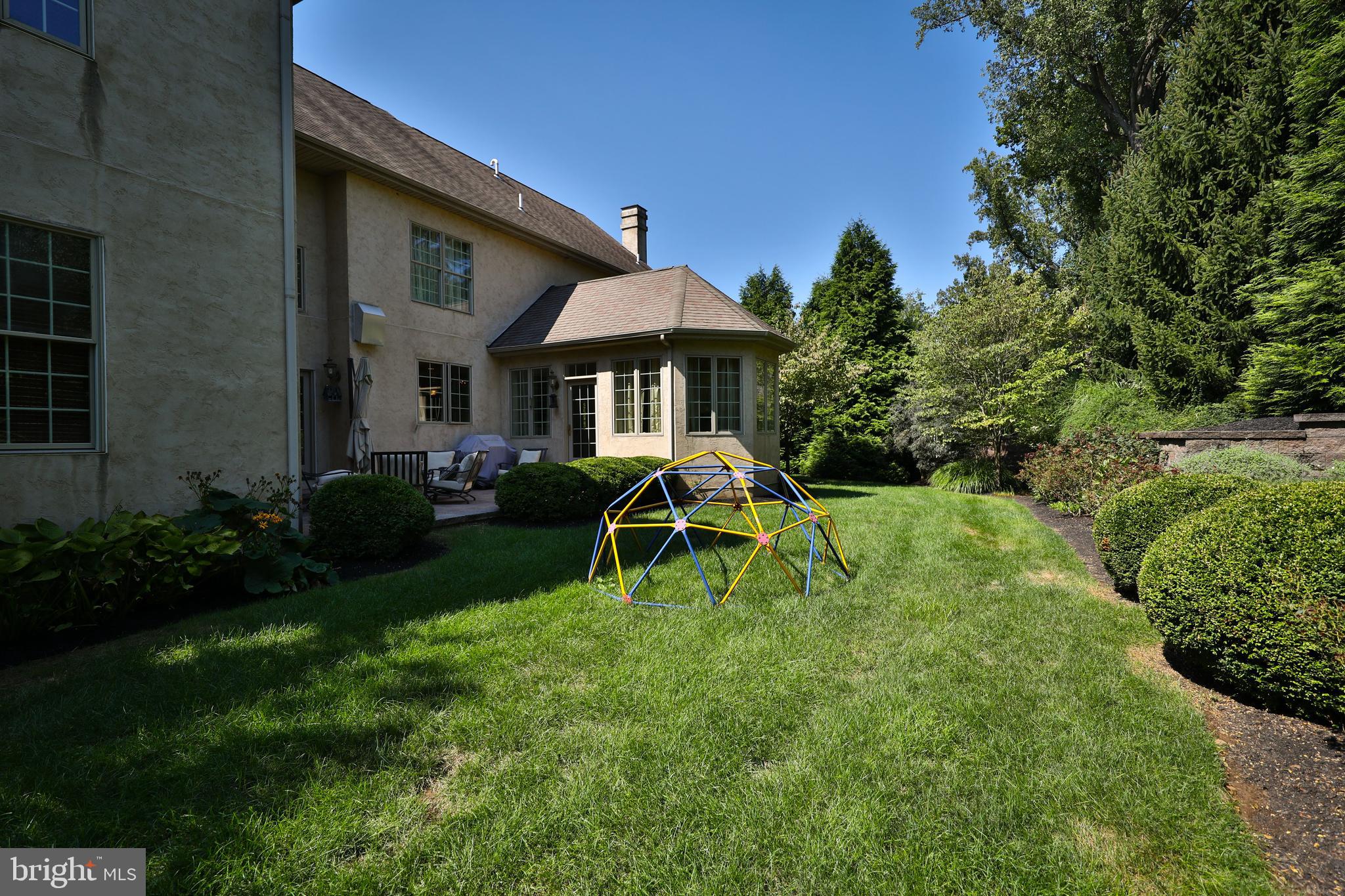 PRESERVE AT MEADOWBR - Residential