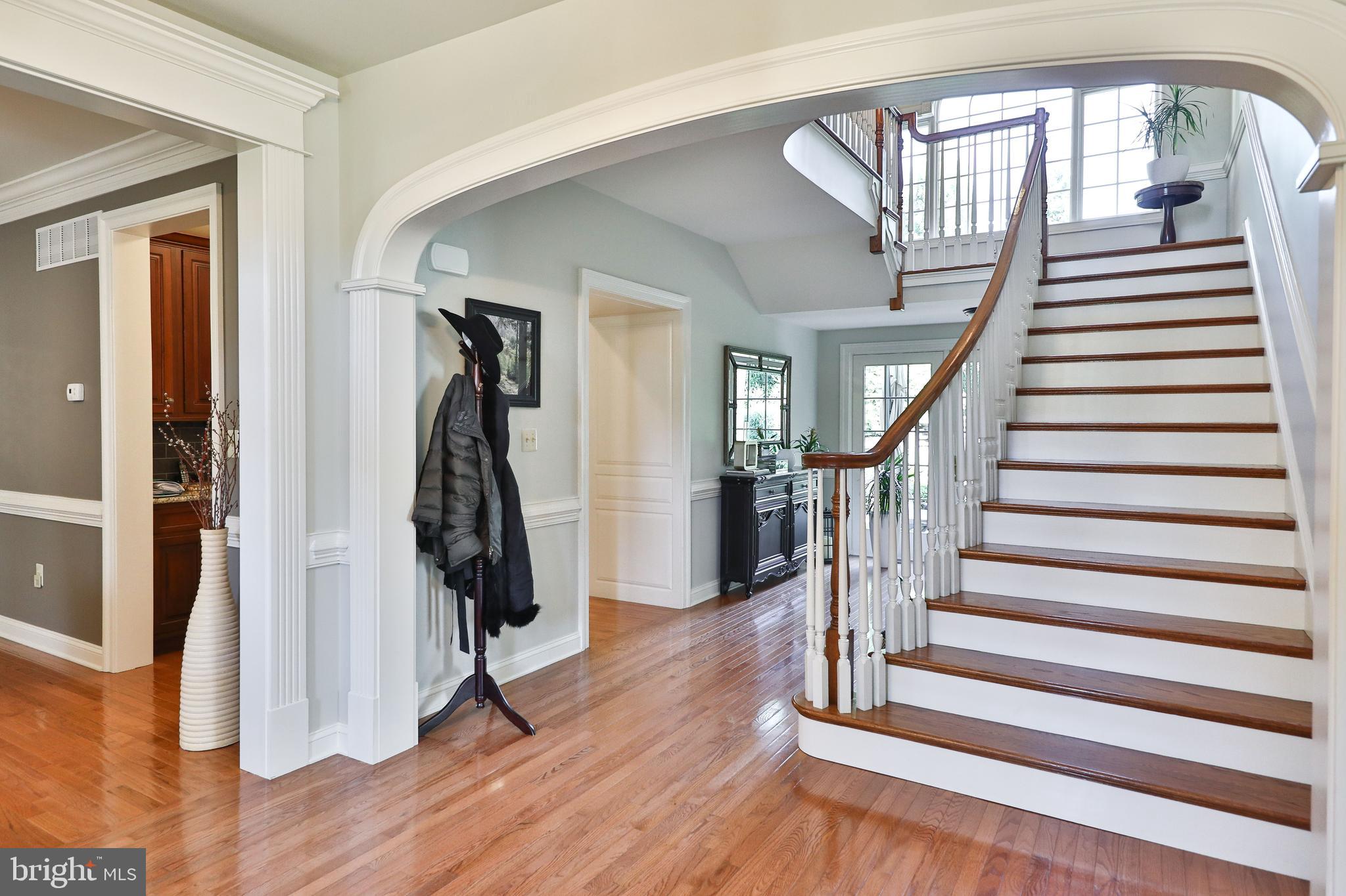 PRESERVE AT MEADOWBR - Residential