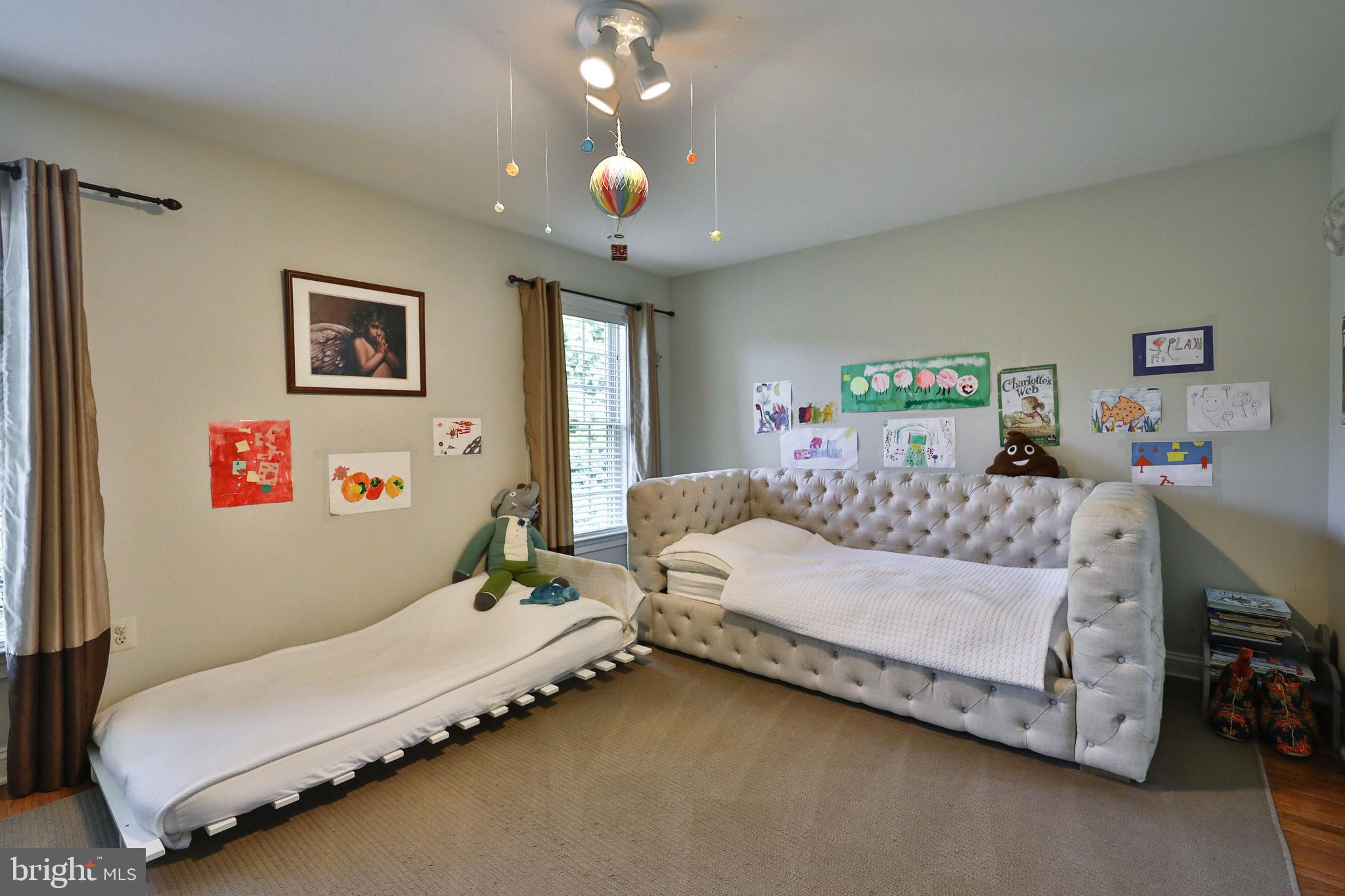 PRESERVE AT MEADOWBR - Residential