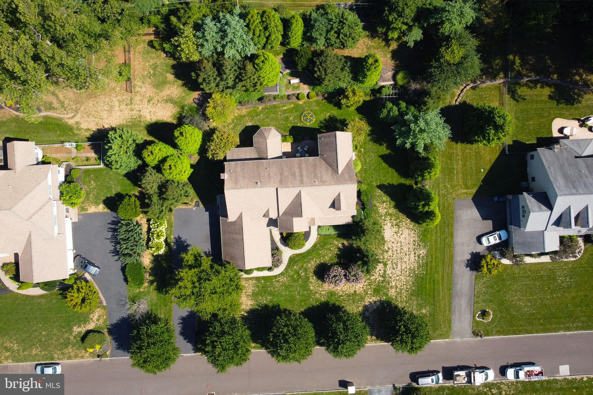 PRESERVE AT MEADOWBR - Residential