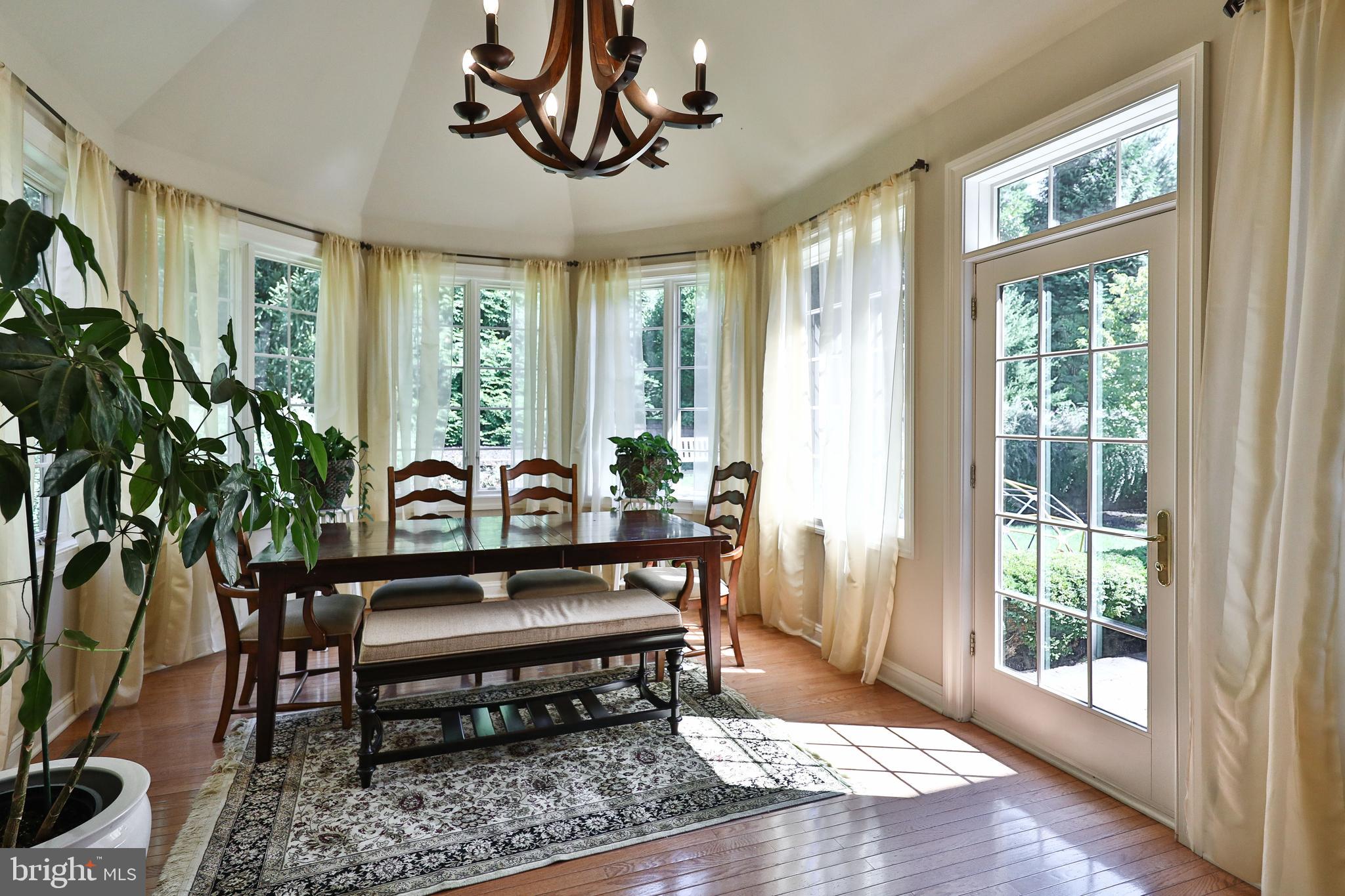 PRESERVE AT MEADOWBR - Residential
