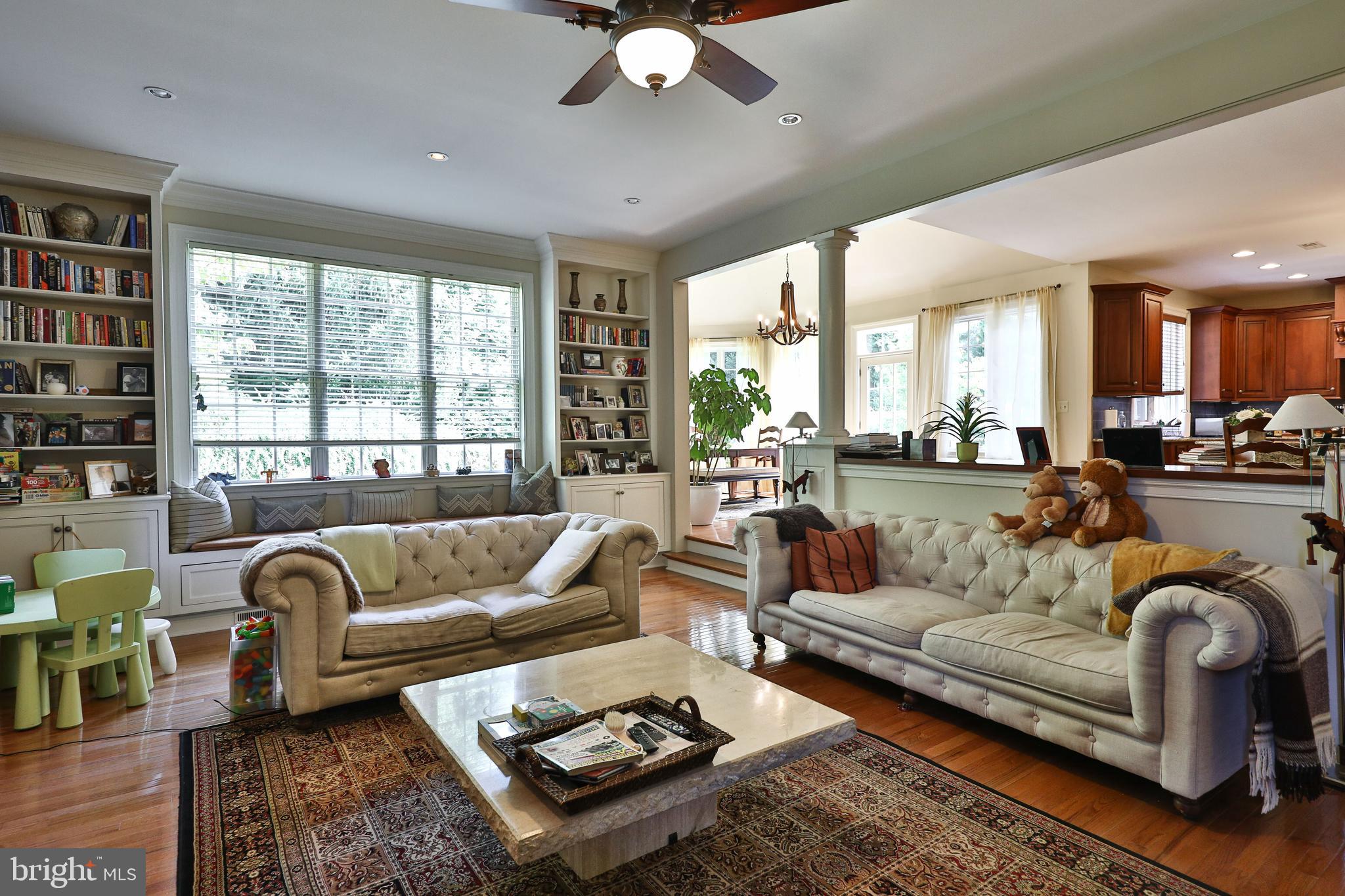 PRESERVE AT MEADOWBR - Residential