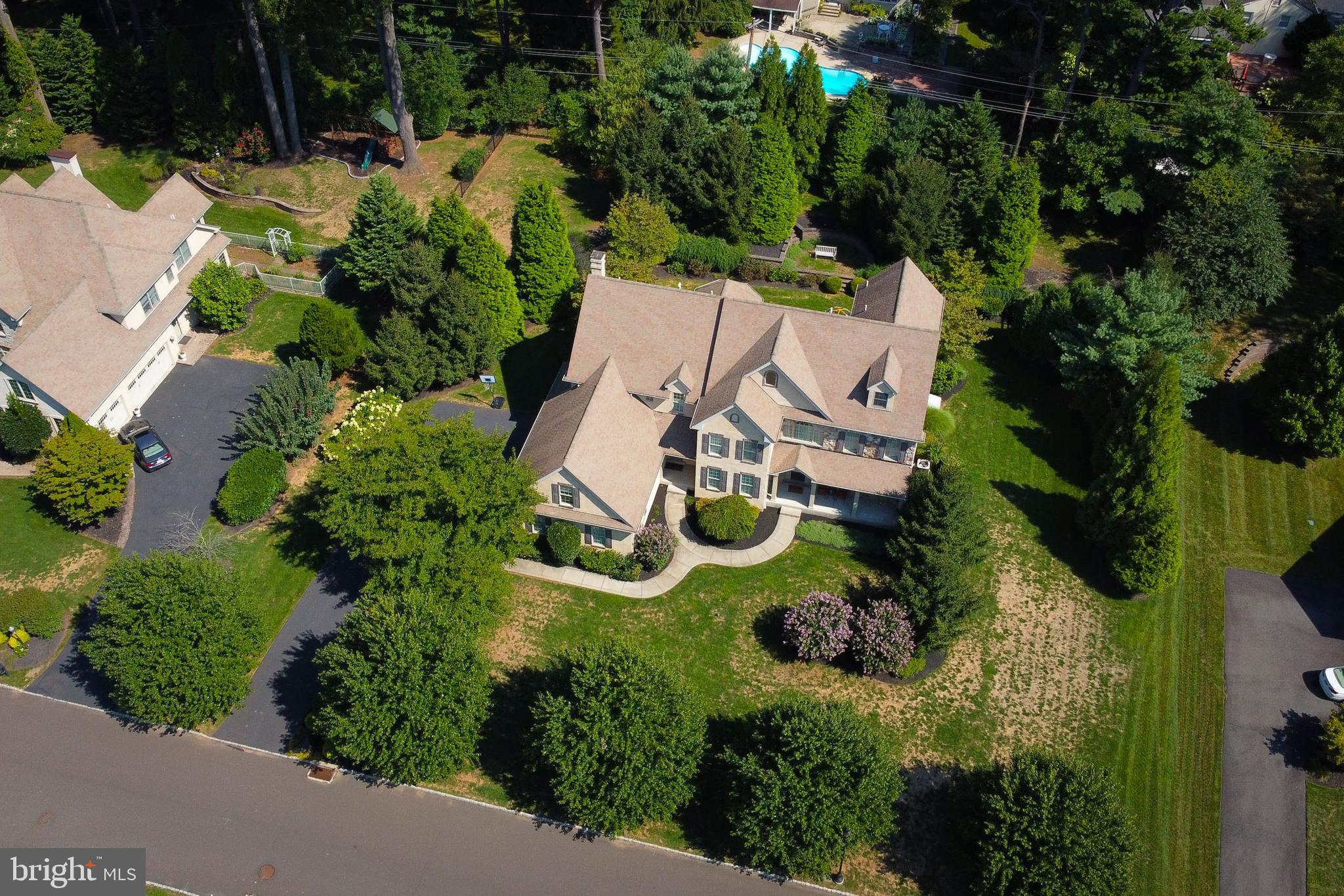 PRESERVE AT MEADOWBR - Residential