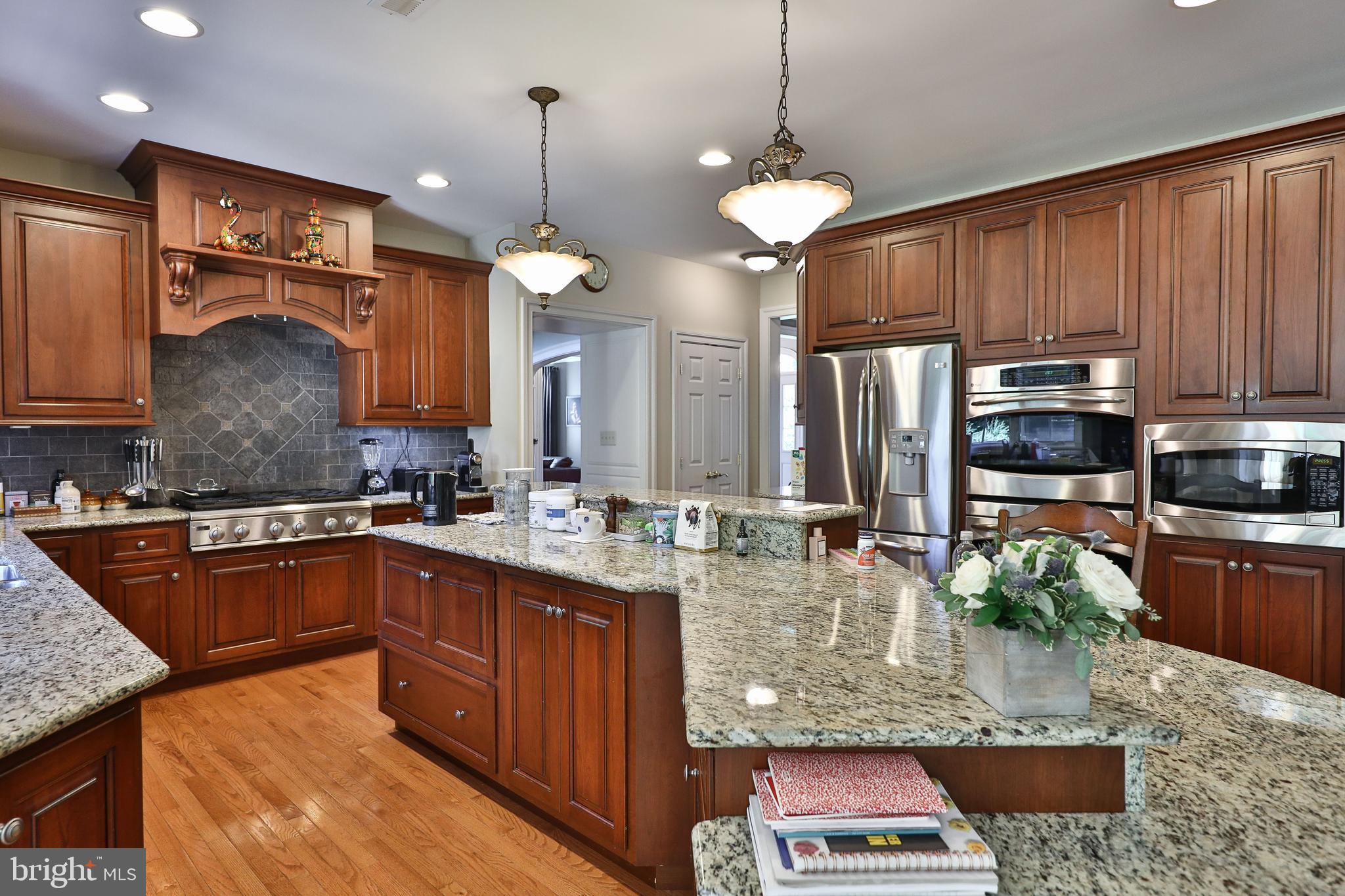 PRESERVE AT MEADOWBR - Residential