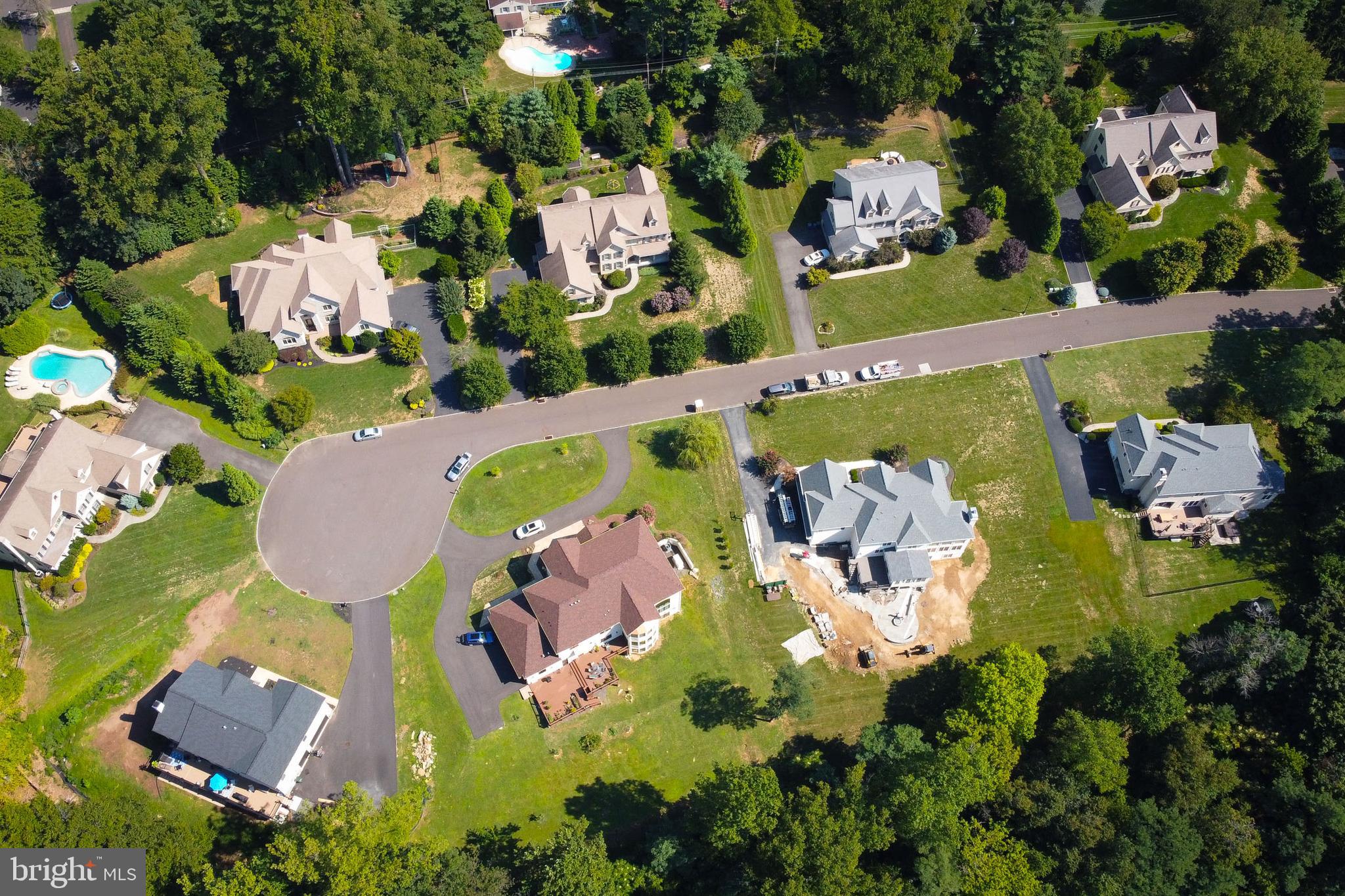 PRESERVE AT MEADOWBR - Residential