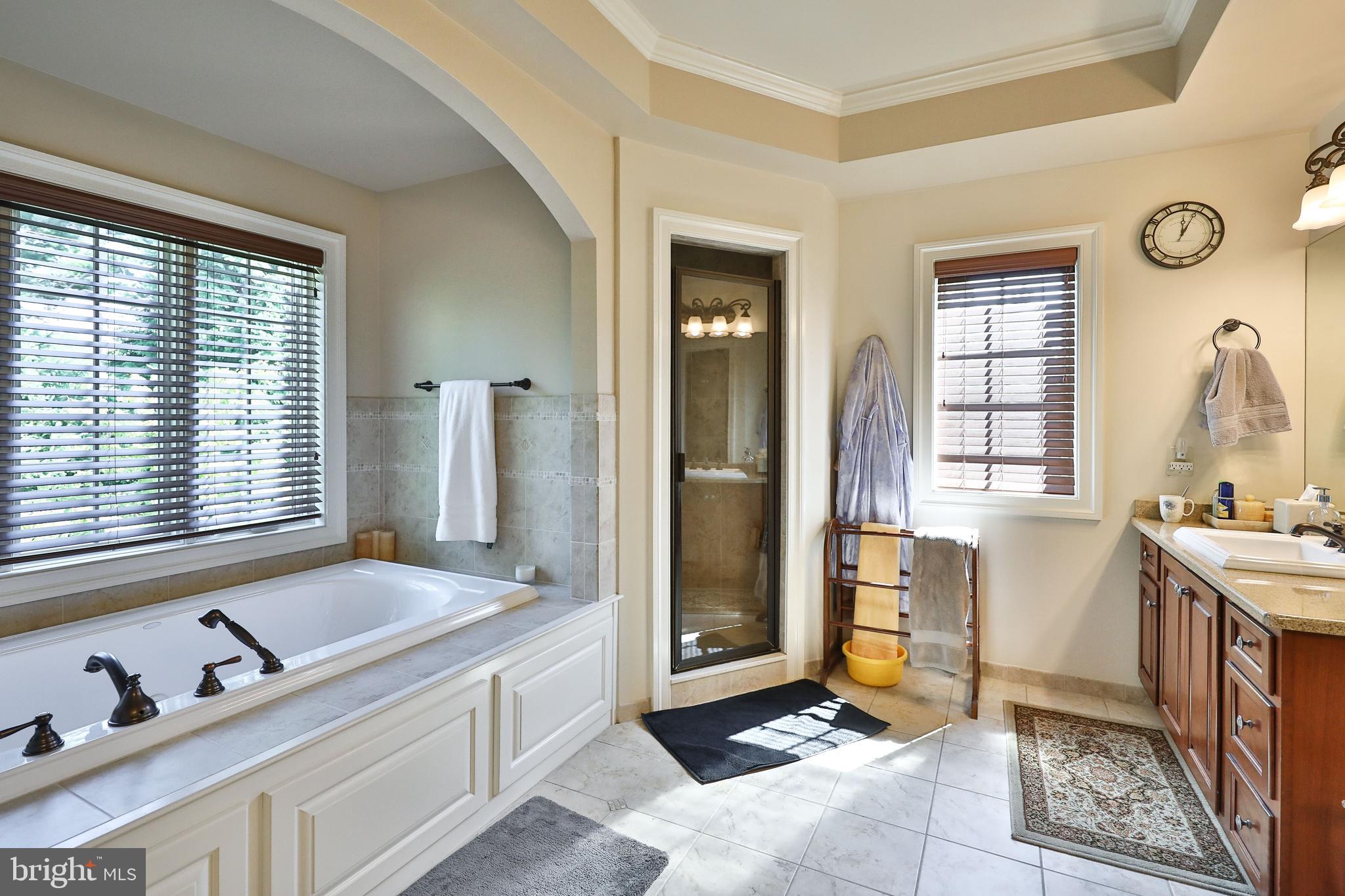 PRESERVE AT MEADOWBR - Residential