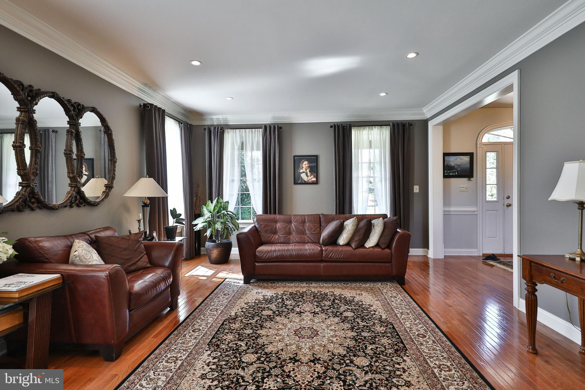 PRESERVE AT MEADOWBR - Residential