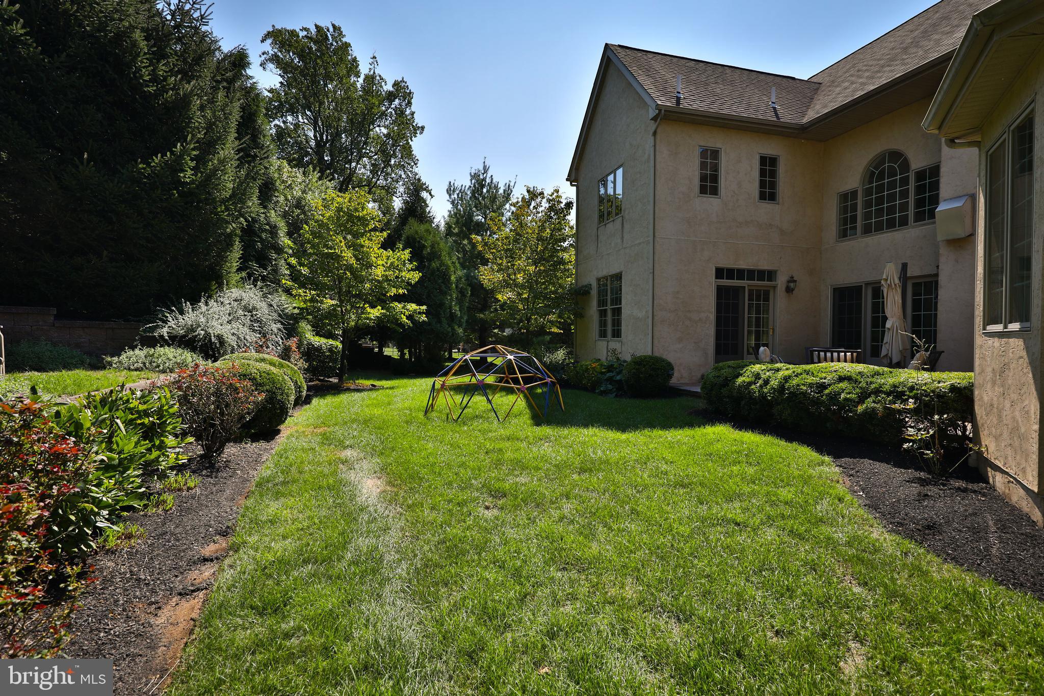 PRESERVE AT MEADOWBR - Residential