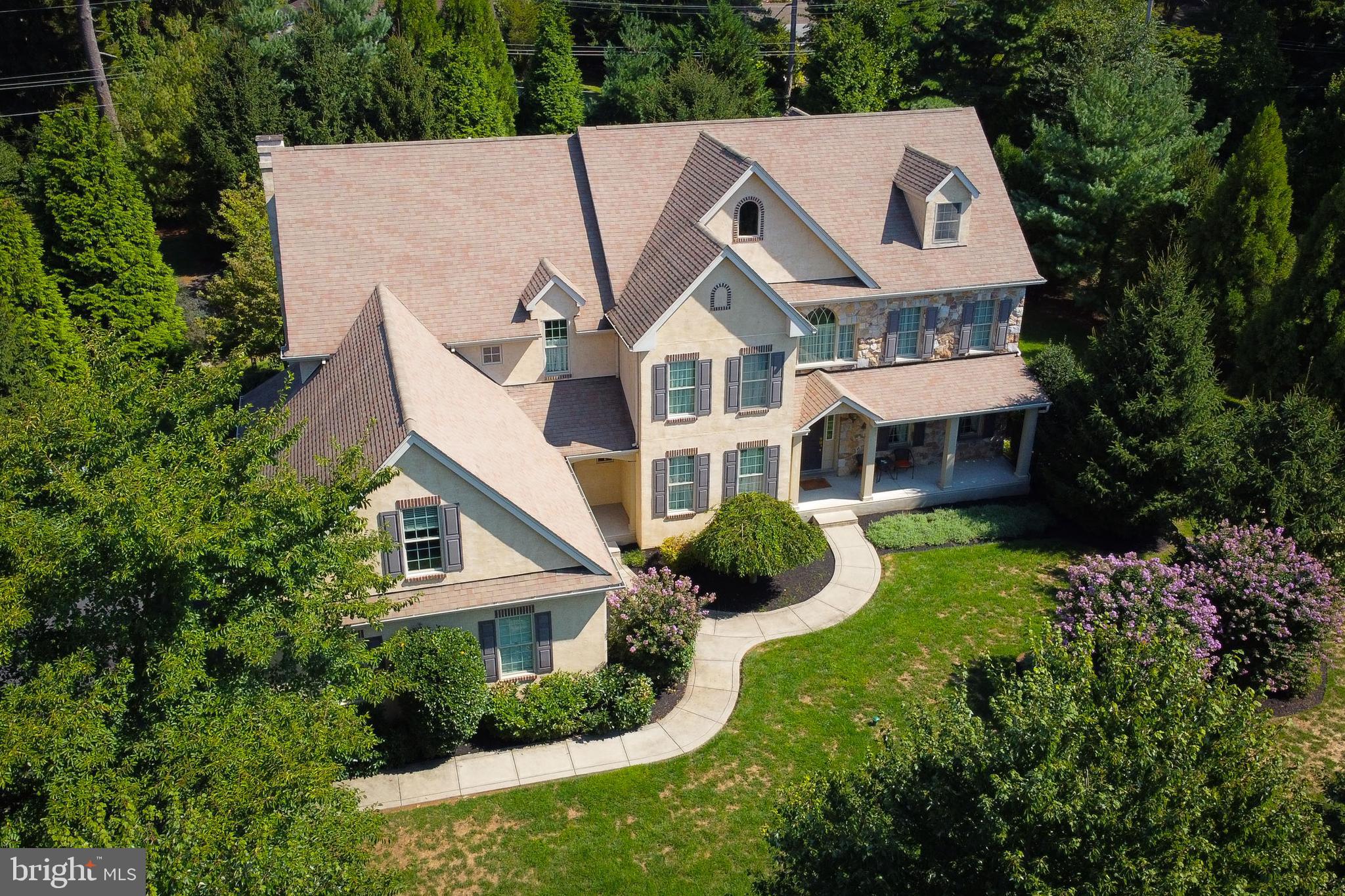 PRESERVE AT MEADOWBR - Residential