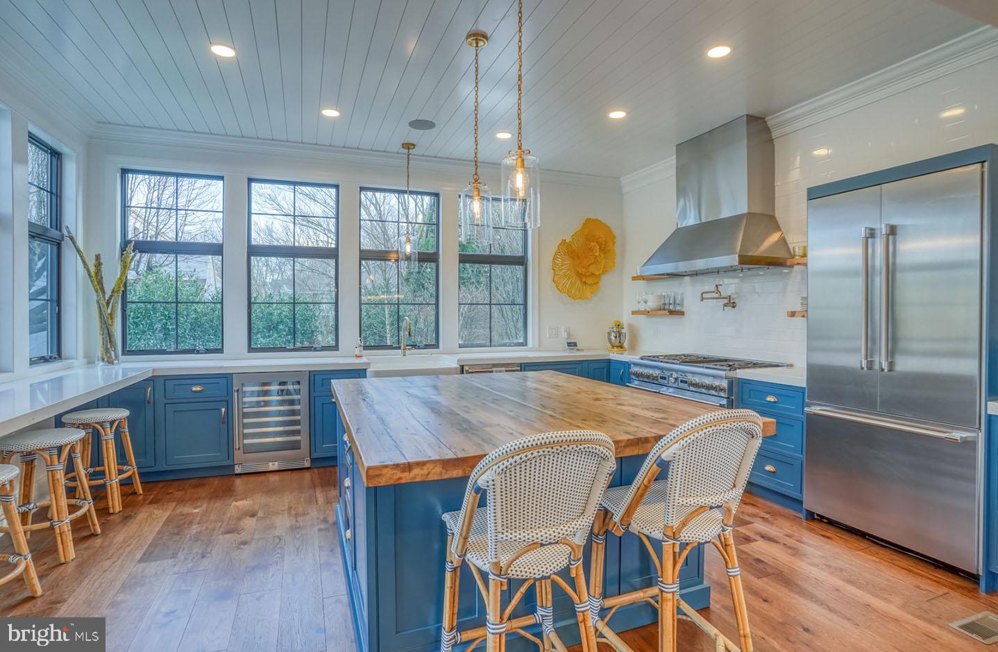 COUNTRY CLUB ESTATES - Residential