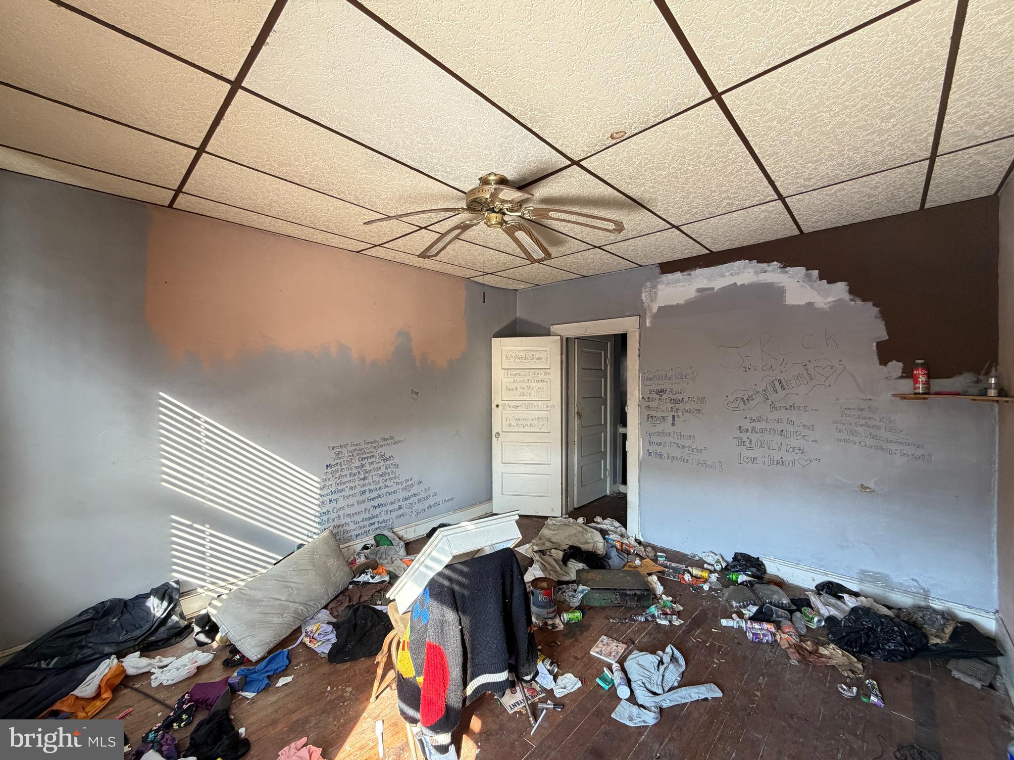 DARLEY PARK - Residential