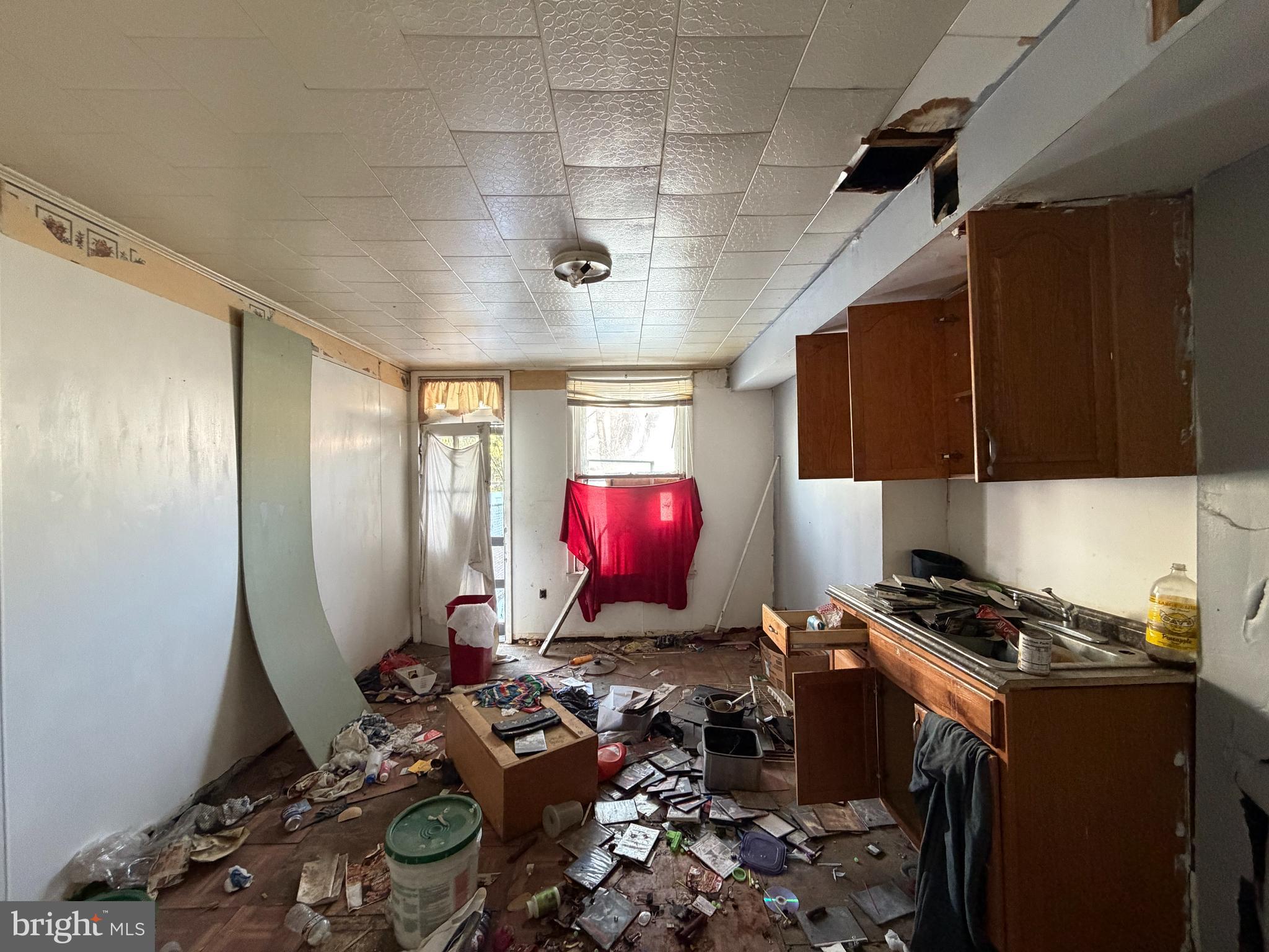 DARLEY PARK - Residential