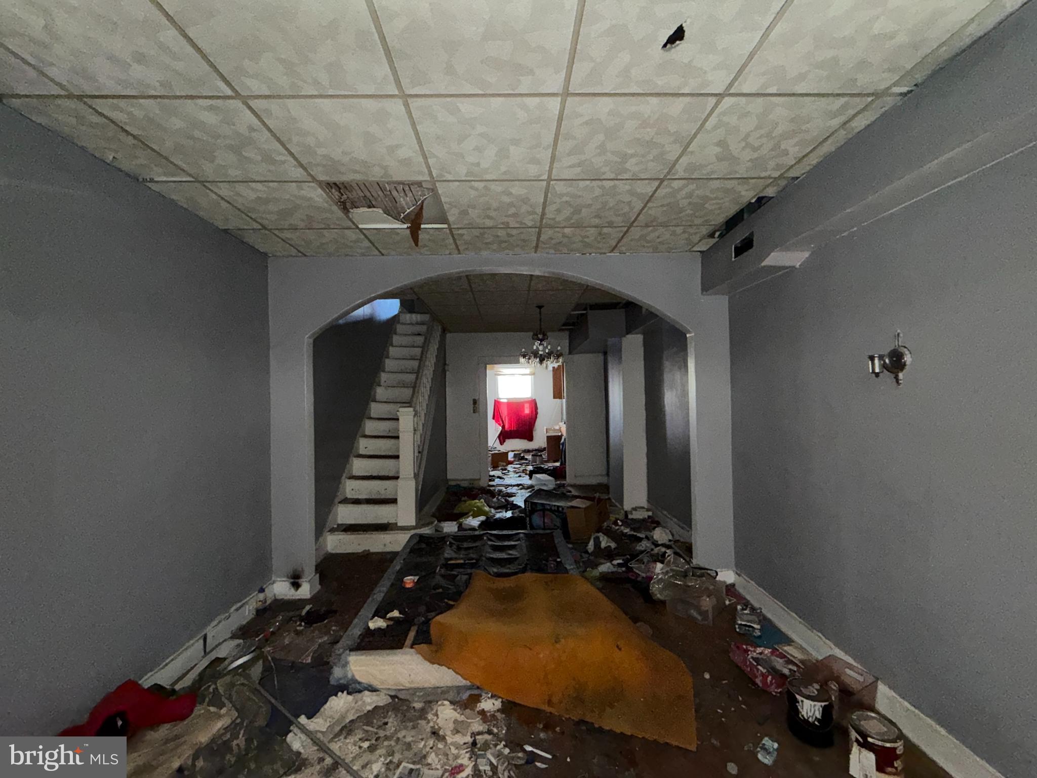 DARLEY PARK - Residential