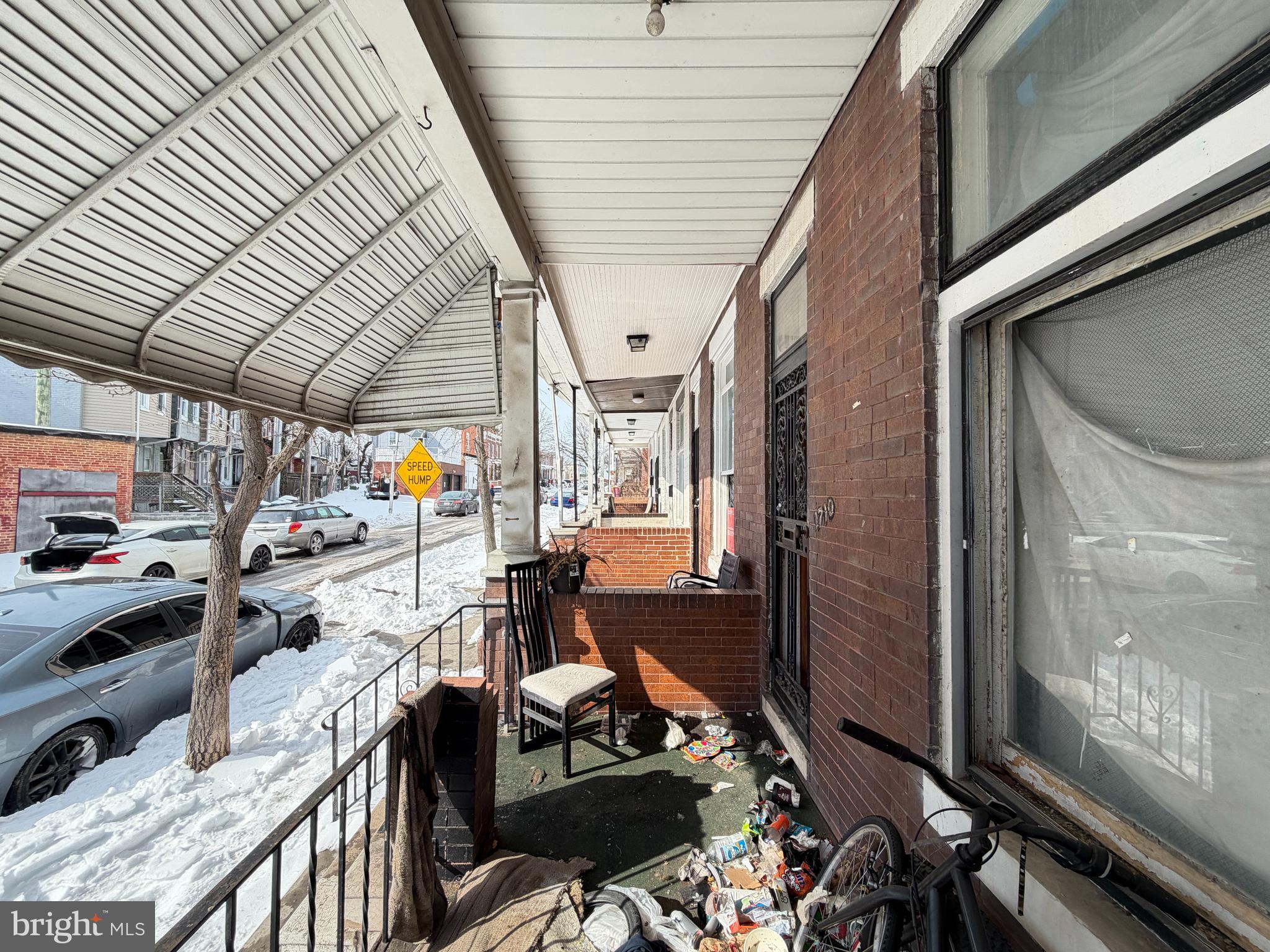 DARLEY PARK - Residential