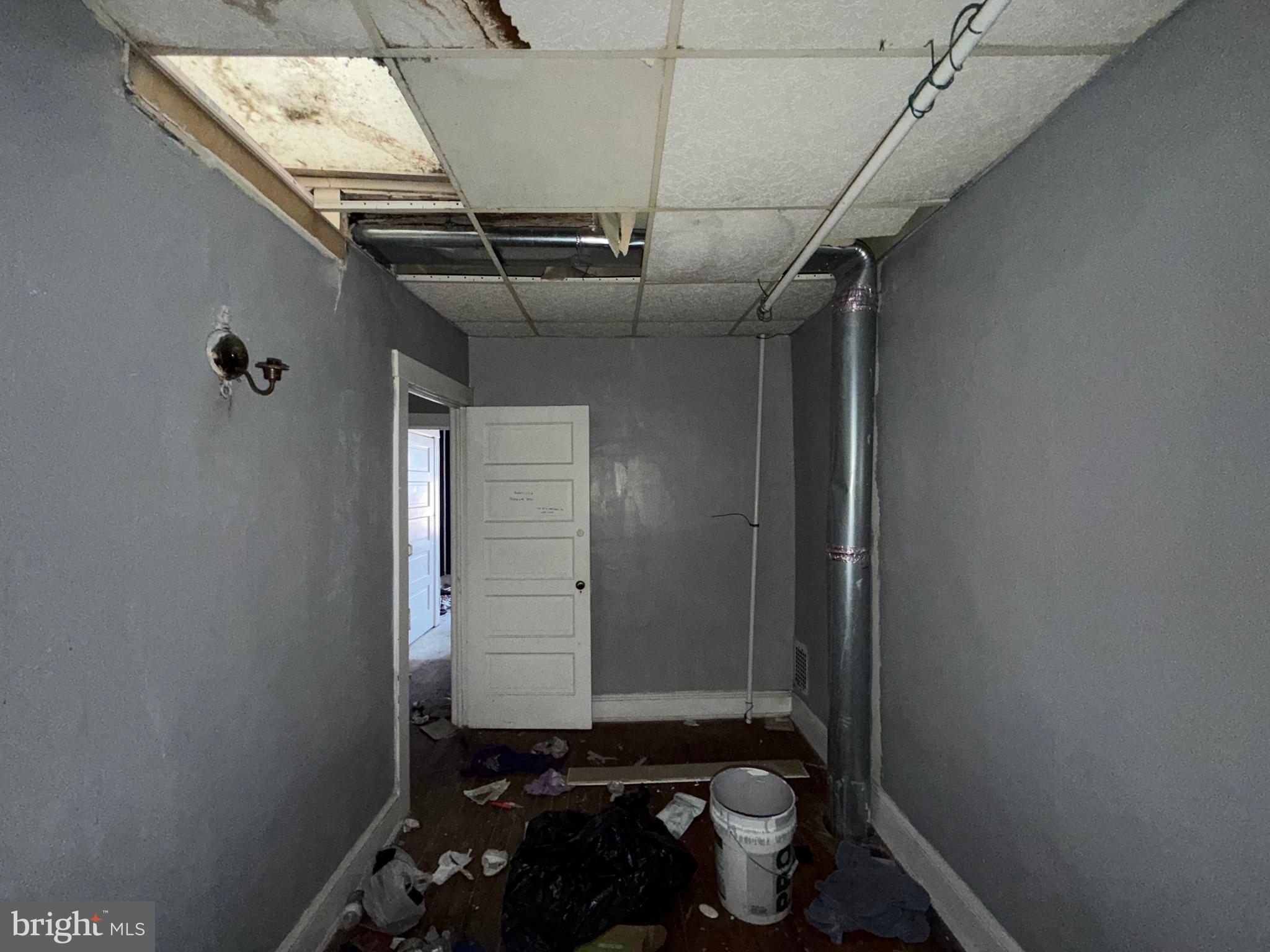 DARLEY PARK - Residential