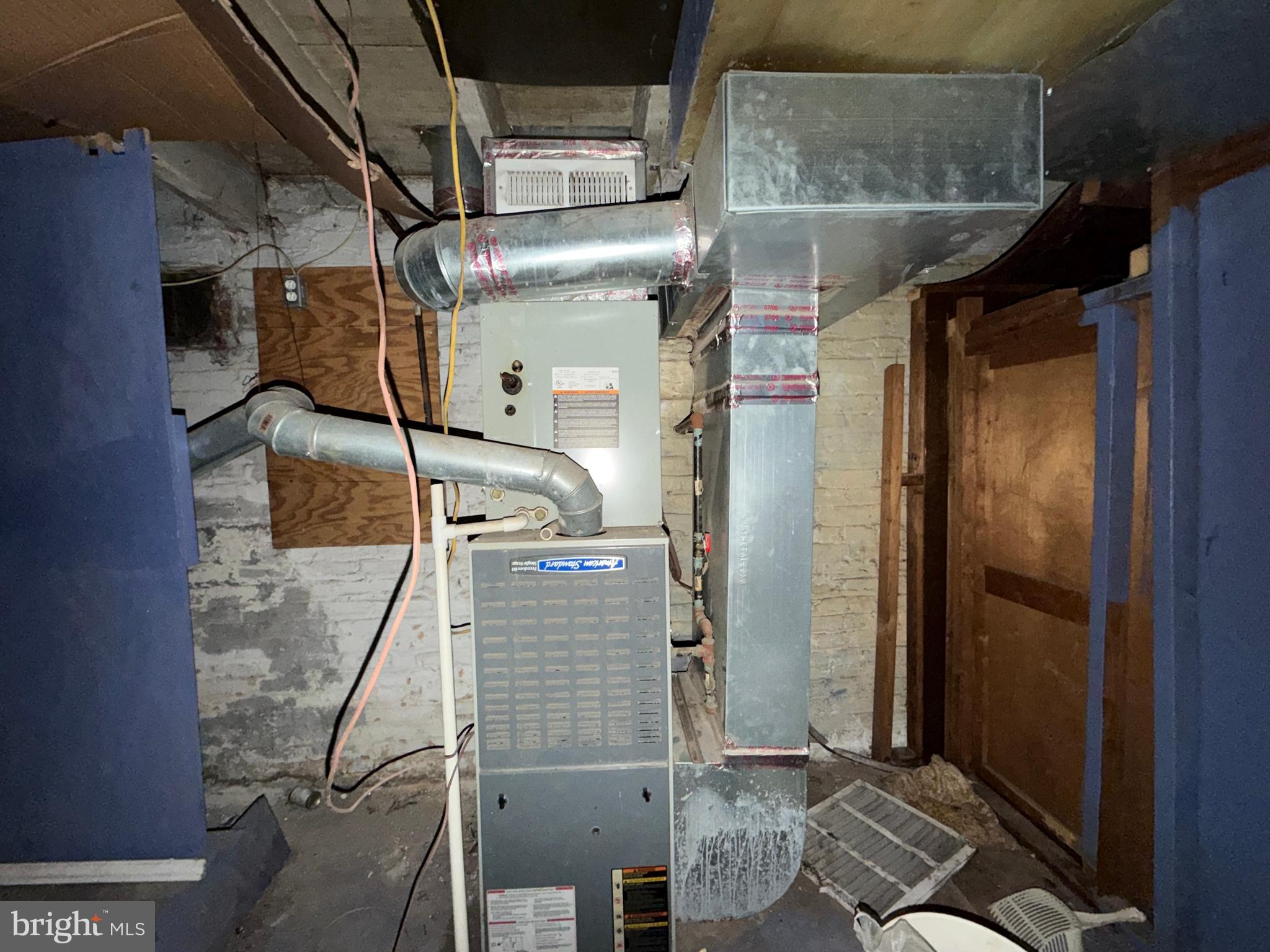 DARLEY PARK - Residential