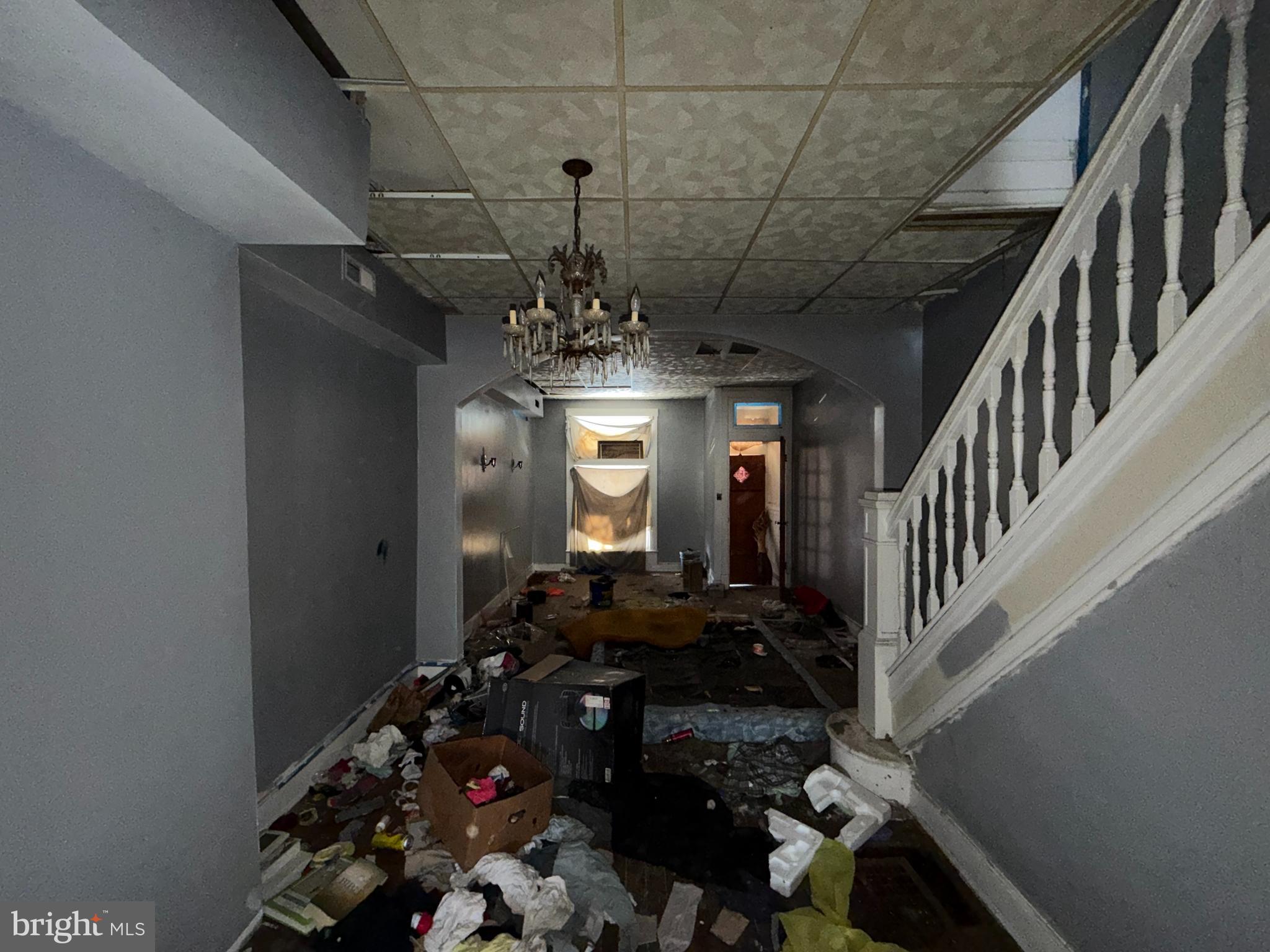 DARLEY PARK - Residential