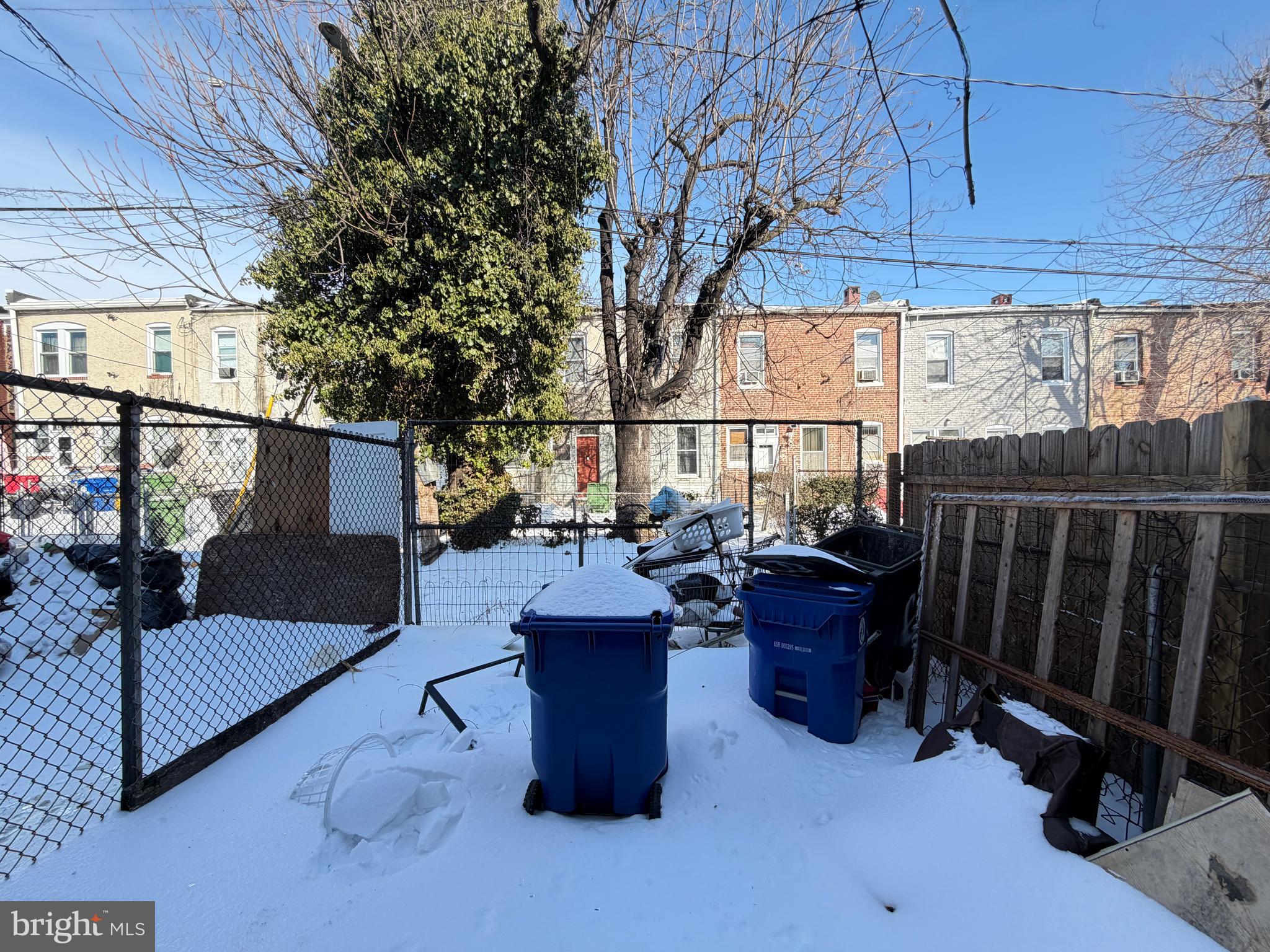 DARLEY PARK - Residential