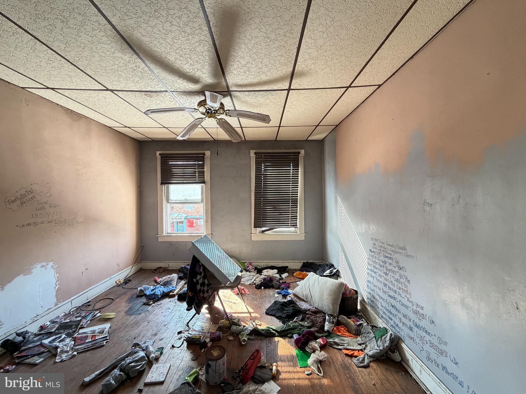 DARLEY PARK - Residential