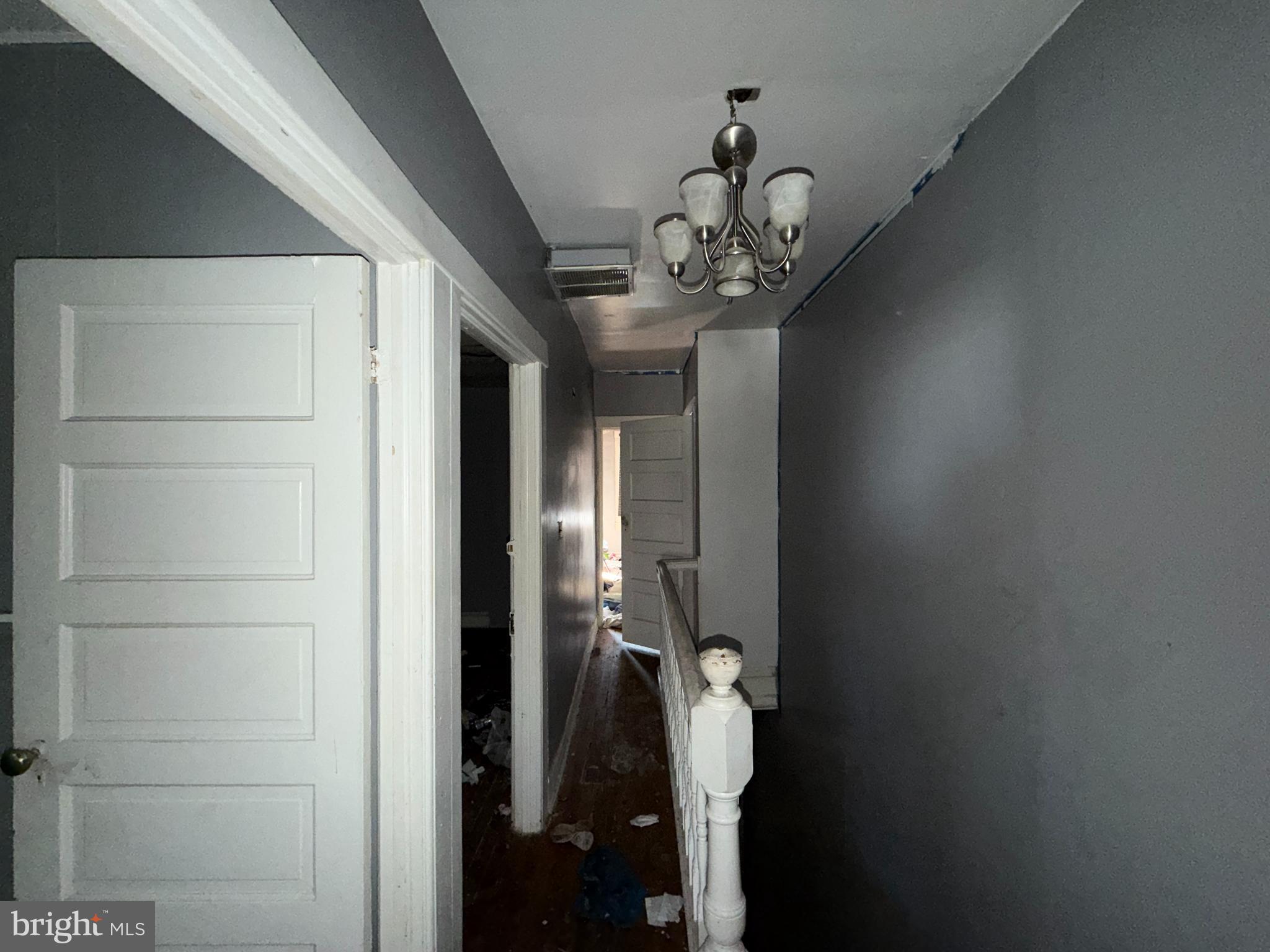 DARLEY PARK - Residential