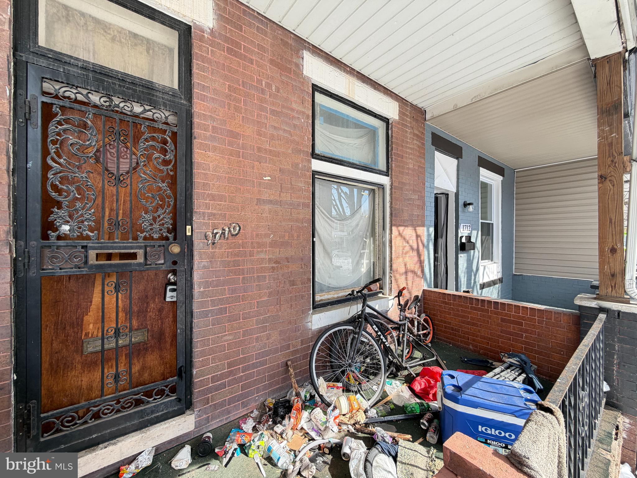 DARLEY PARK - Residential