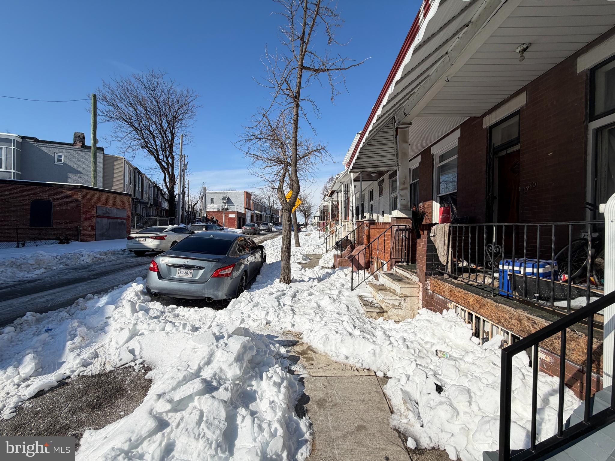 DARLEY PARK - Residential