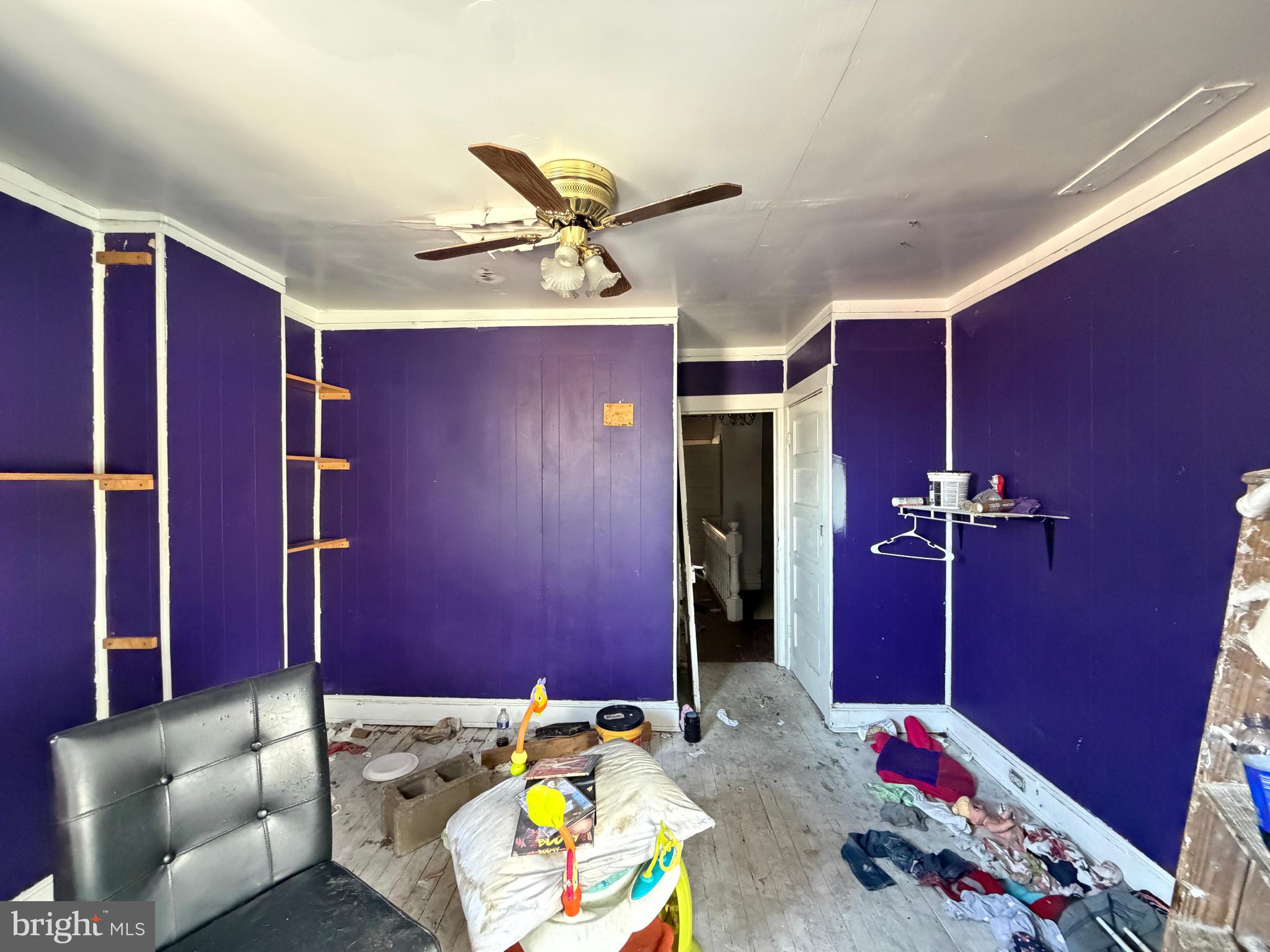 DARLEY PARK - Residential