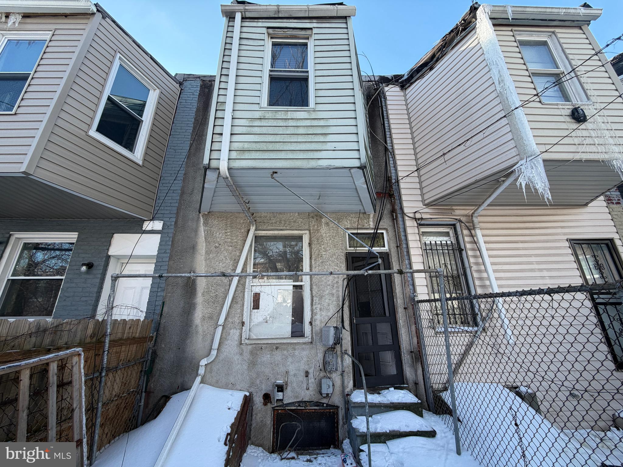 DARLEY PARK - Residential