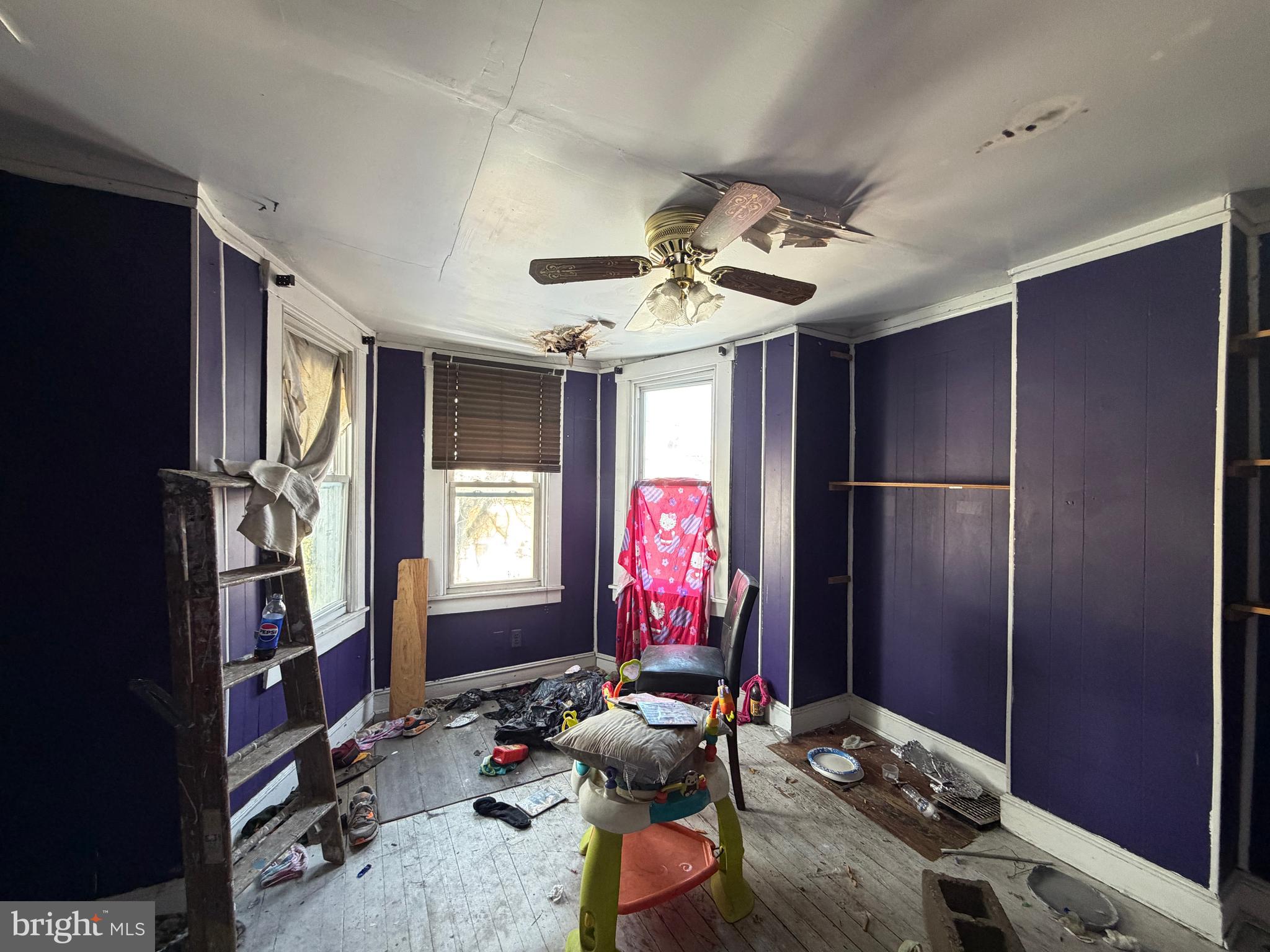 DARLEY PARK - Residential